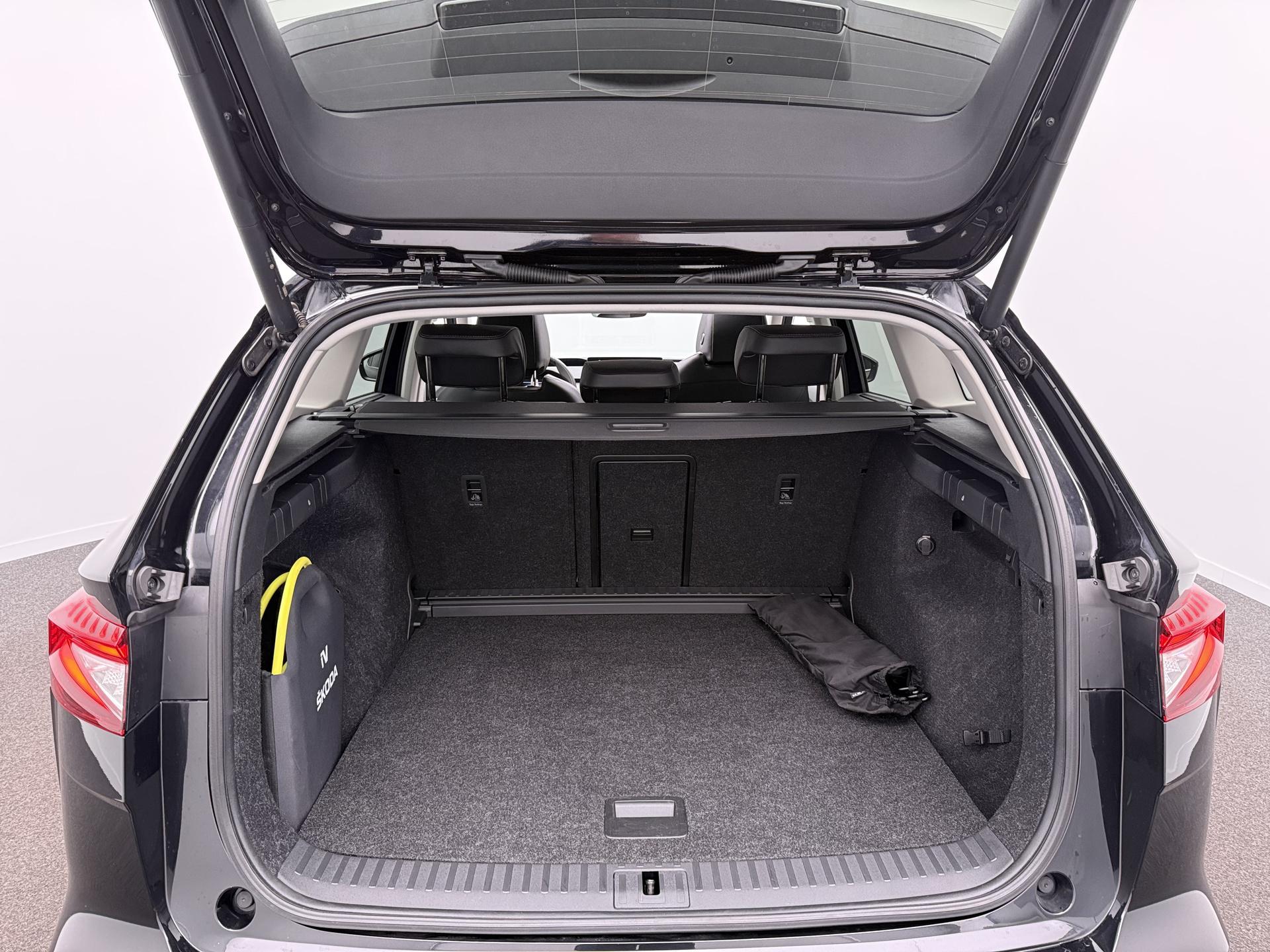 Foto van Skoda Enyaq 80