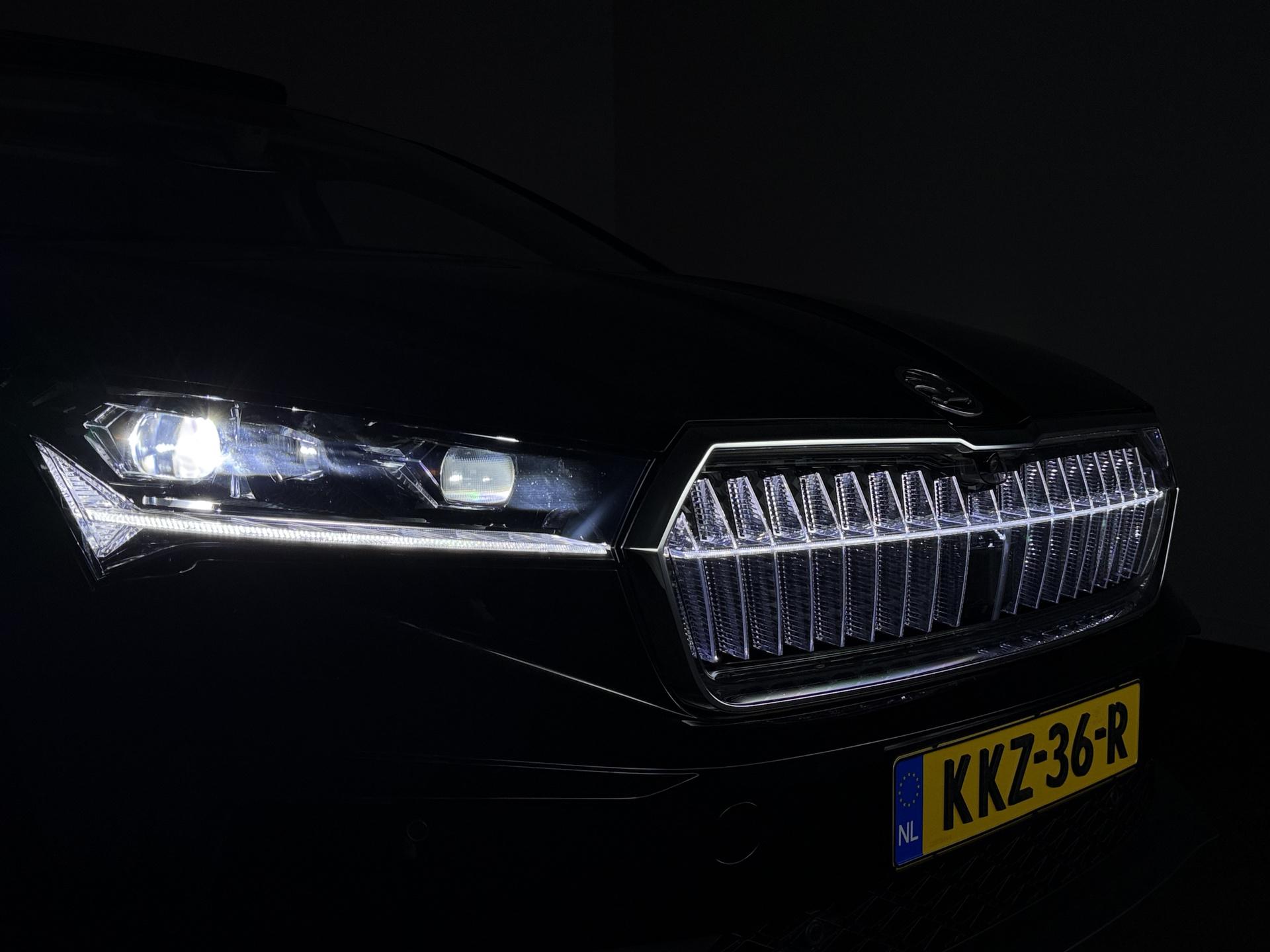 Foto van Skoda Enyaq 80