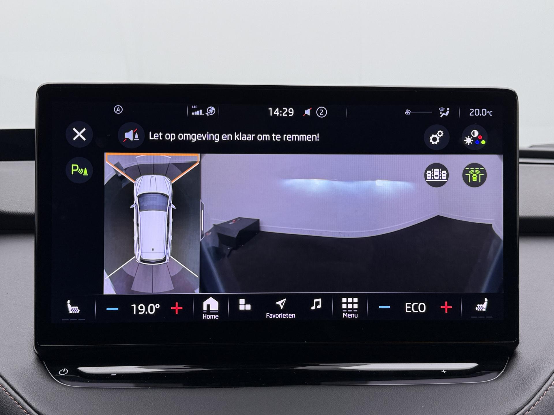 Foto van Skoda Enyaq 80