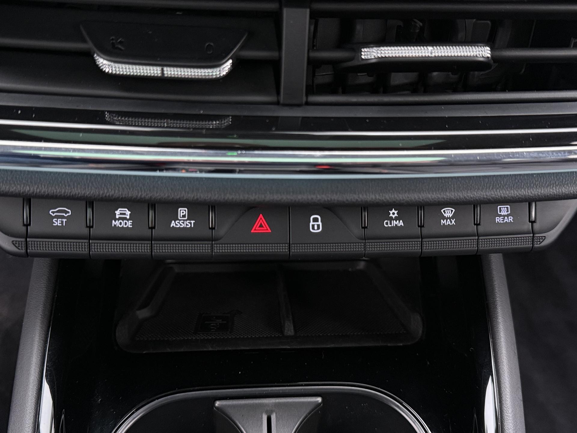 Foto van Skoda Enyaq 80
