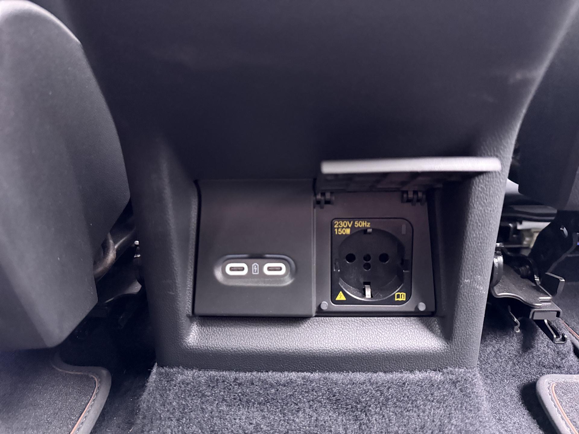 Foto van Skoda Enyaq 80