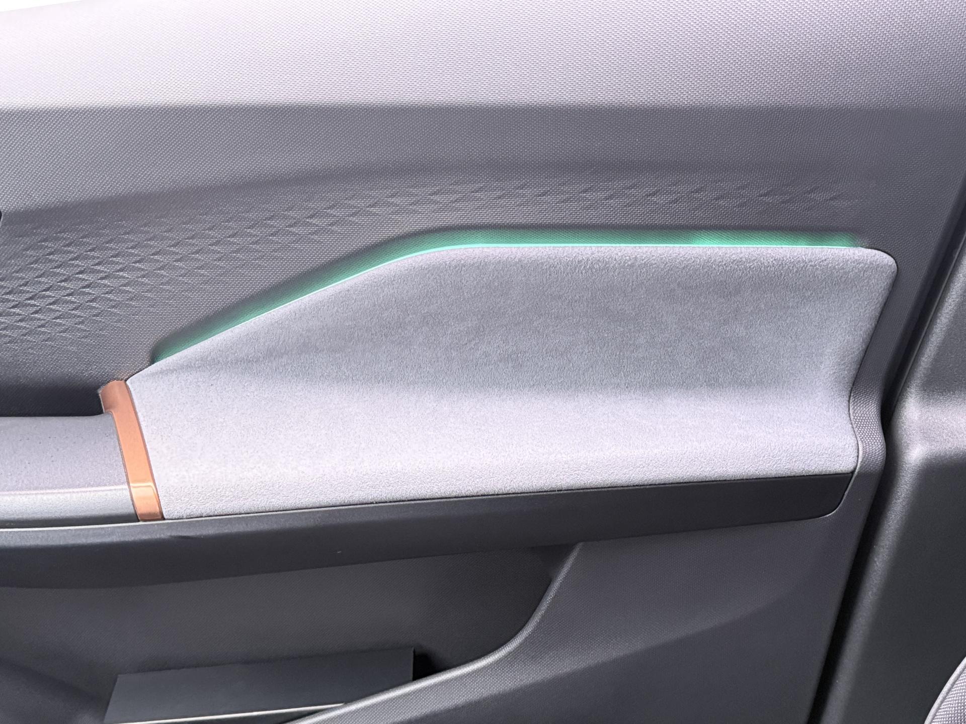 Foto van Cupra Born 150 KW 58/62 KWH