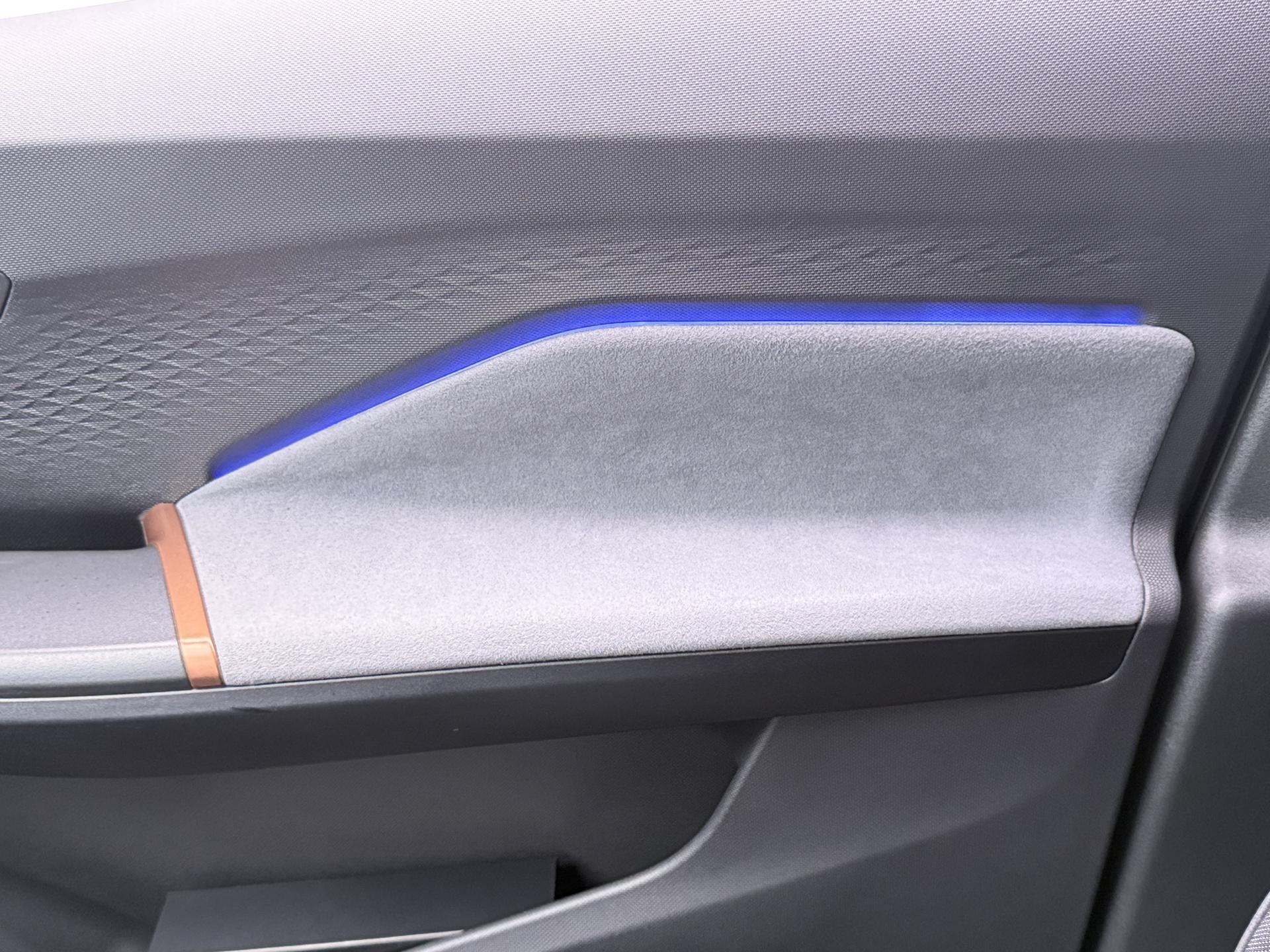 Foto van Cupra Born 150 KW 58/62 KWH