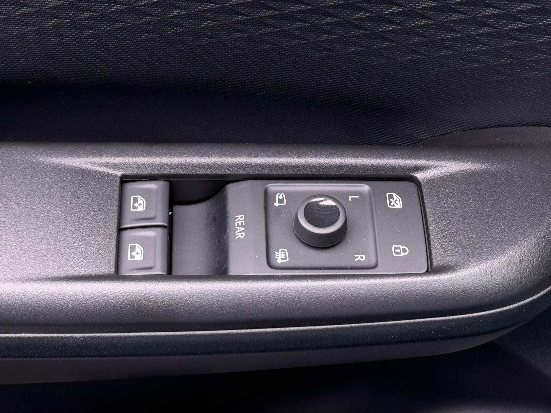 Foto van Cupra Born 150 KW 58/62 KWH
