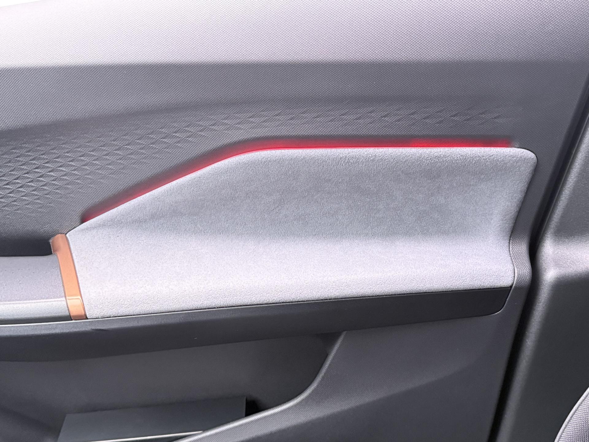 Foto van Cupra Born 150 KW 58/62 KWH
