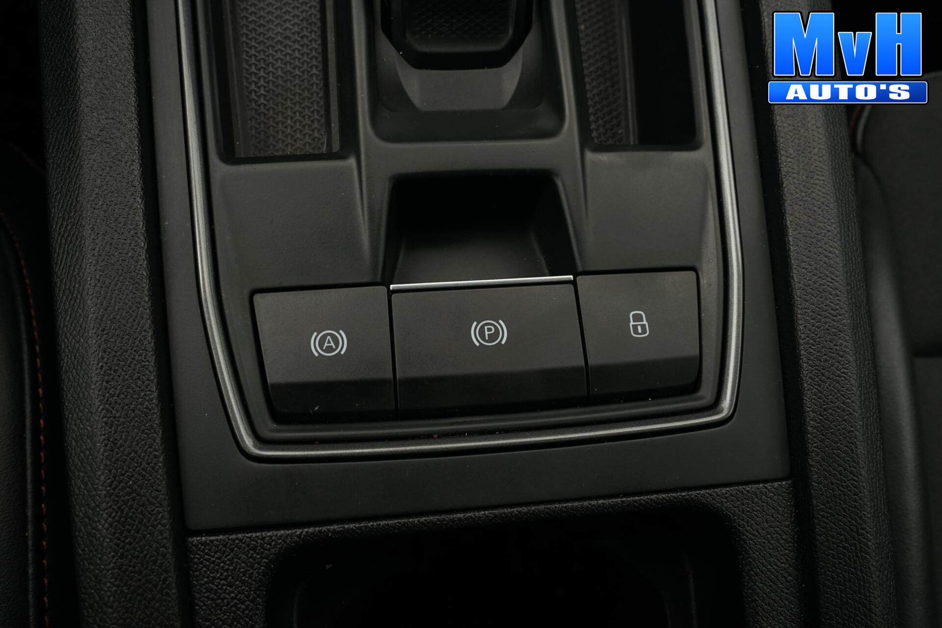 Foto van Cupra Formentor E-hybrid