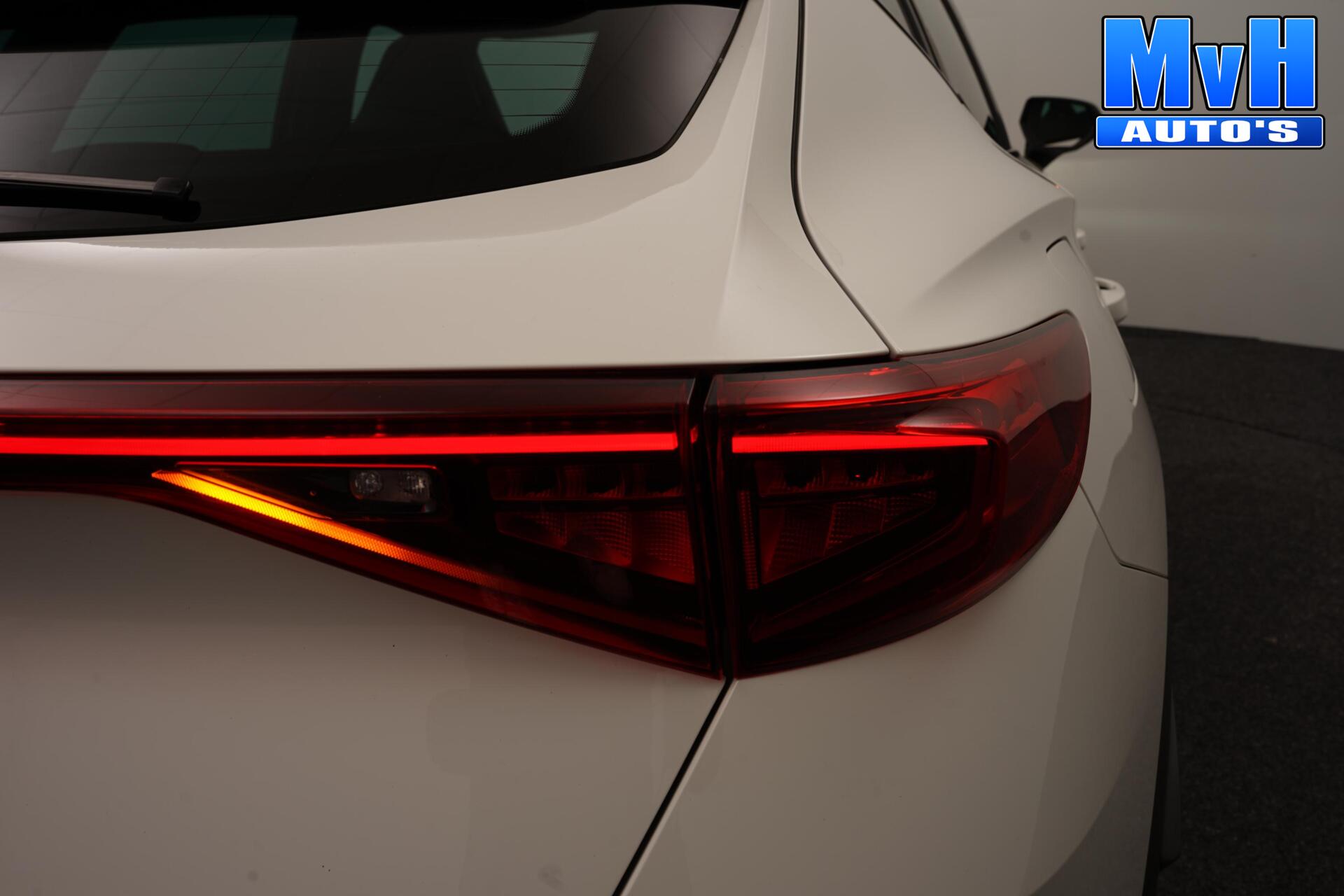 Foto van Cupra Formentor E-hybrid