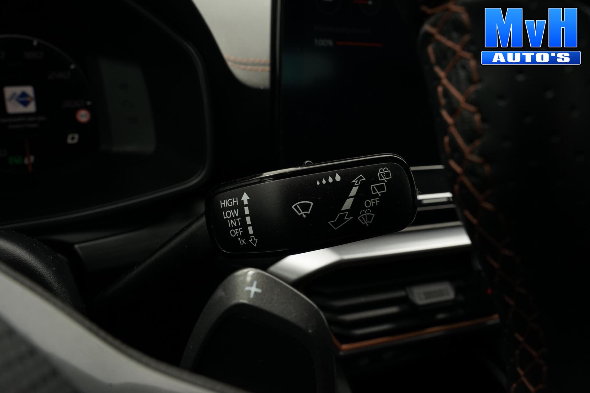 Foto van Cupra Formentor E-hybrid