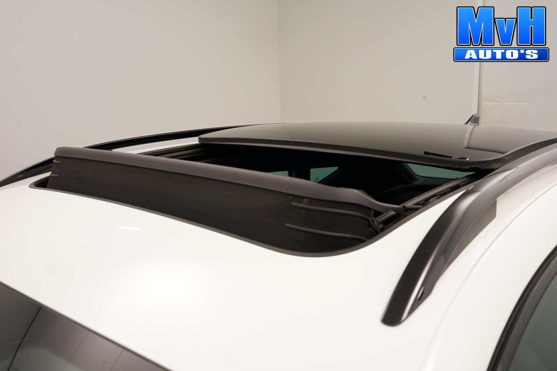 Foto van Cupra Formentor E-hybrid