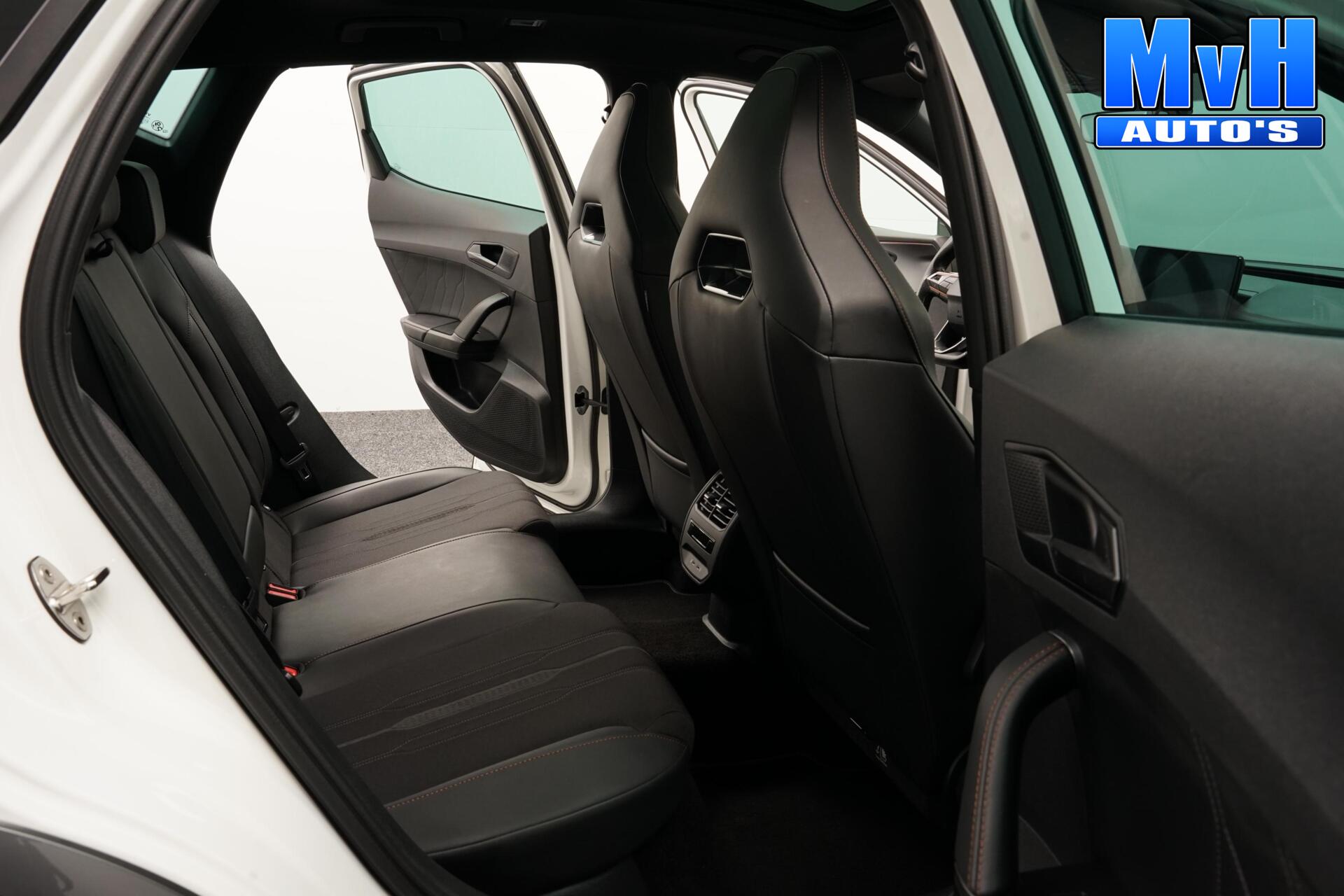 Foto van Cupra Formentor E-hybrid