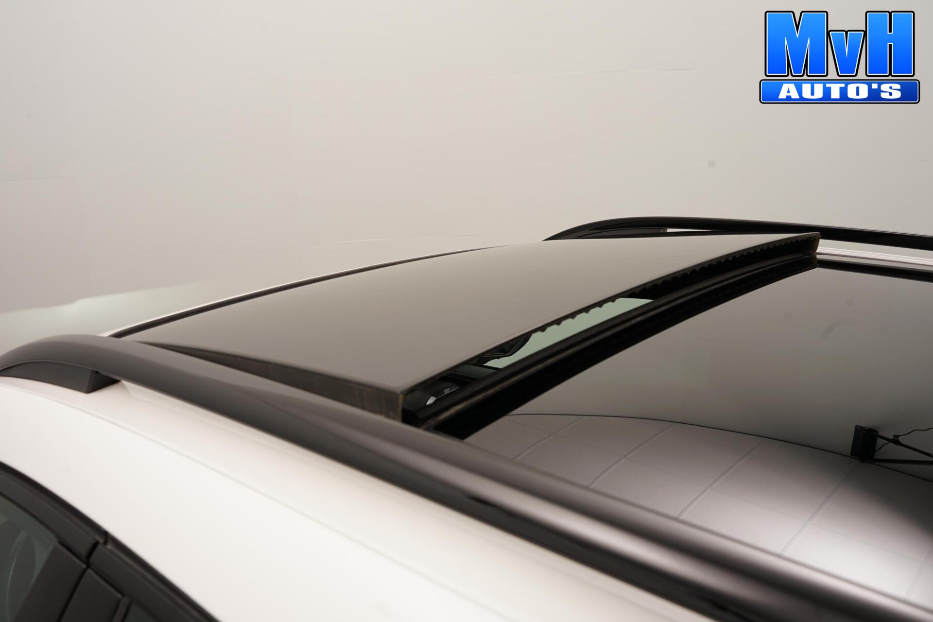 Foto van Cupra Formentor E-hybrid