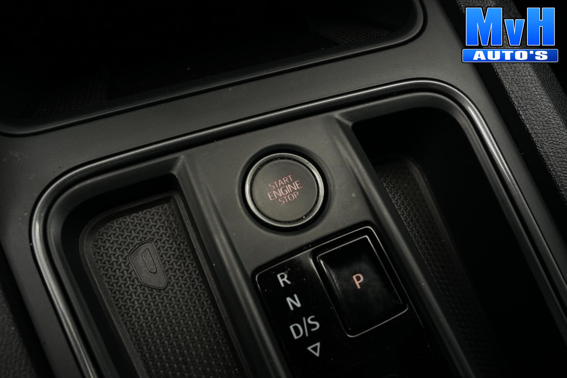 Foto van Cupra Formentor E-hybrid