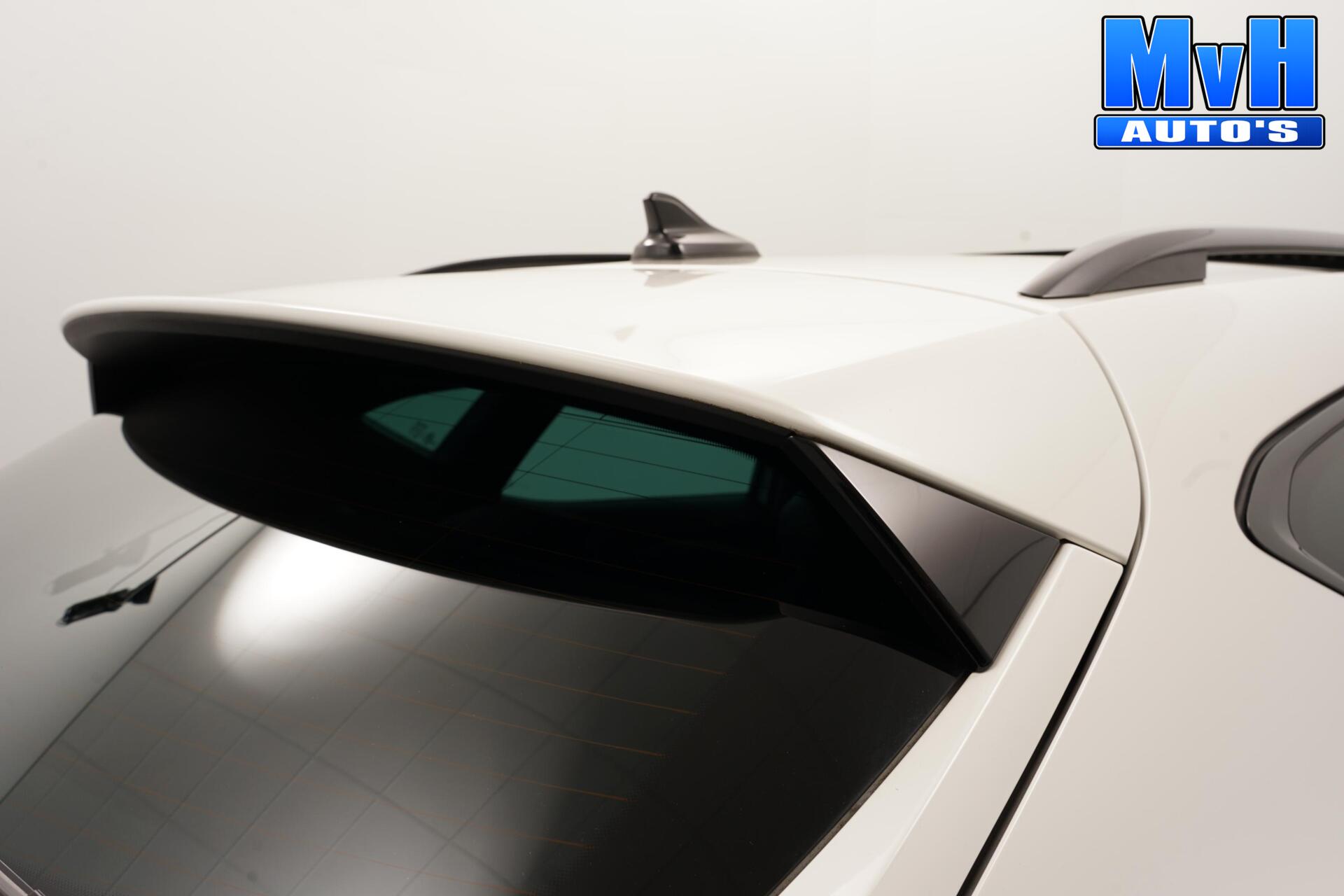Foto van Cupra Formentor E-hybrid