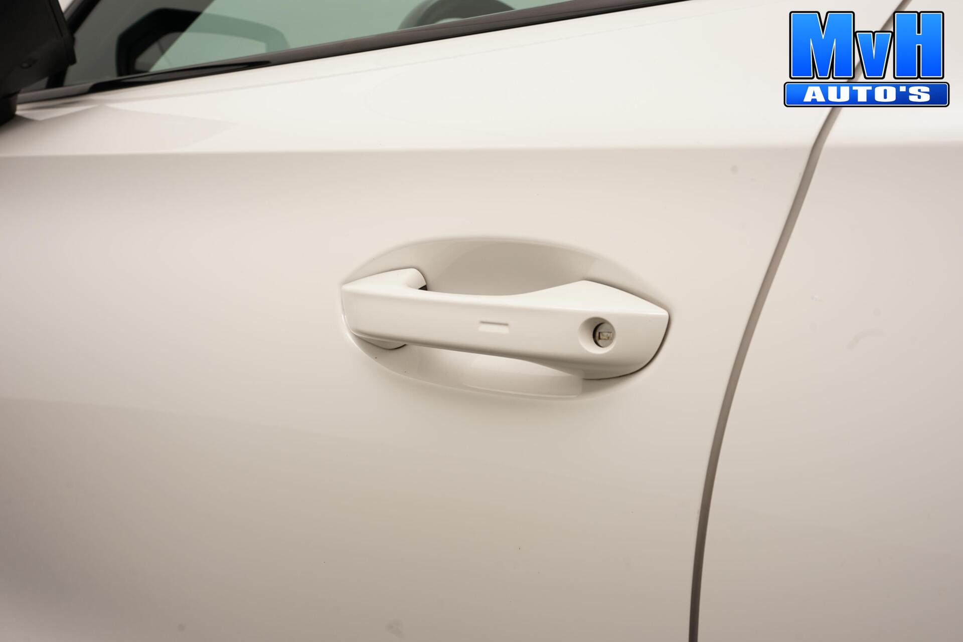 Foto van Cupra Formentor E-hybrid