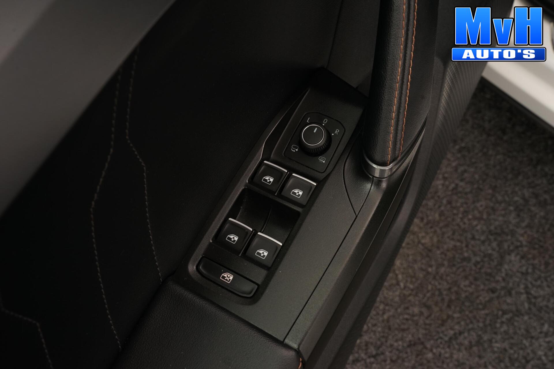 Foto van Cupra Formentor E-hybrid