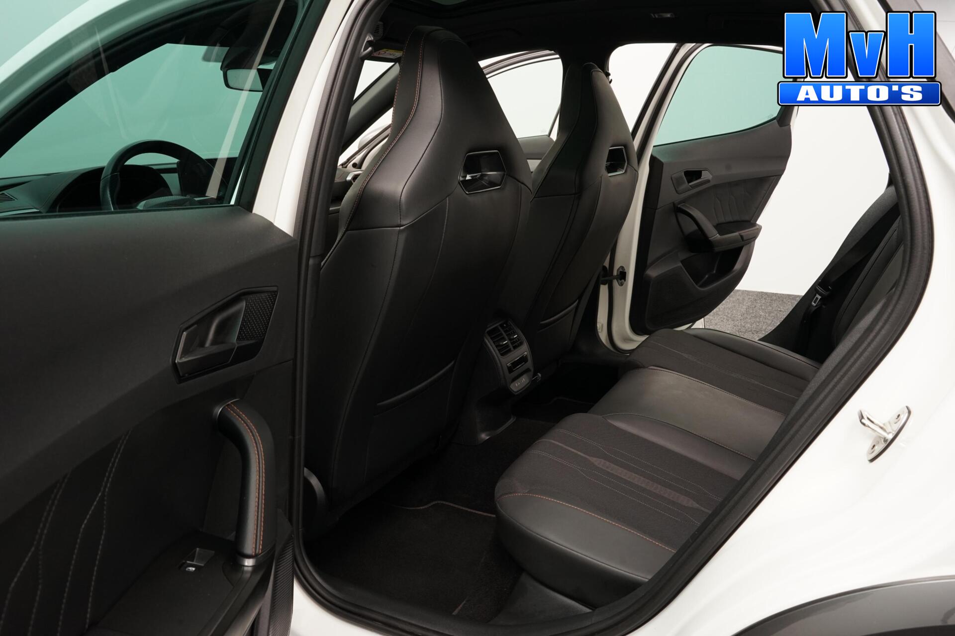 Foto van Cupra Formentor E-hybrid