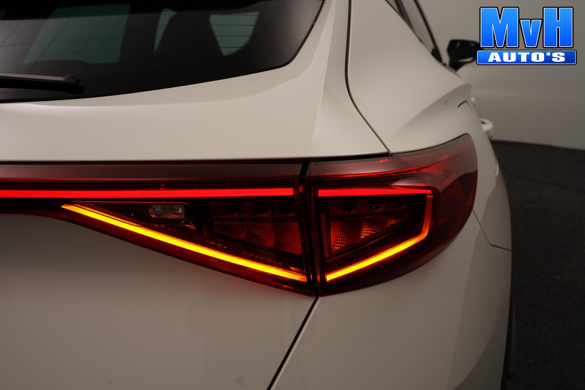 Foto van Cupra Formentor E-hybrid