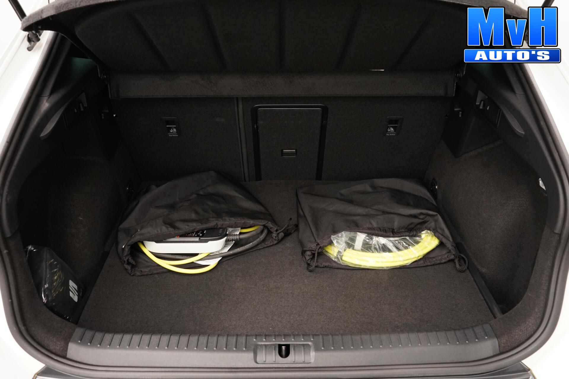 Foto van Cupra Formentor E-hybrid