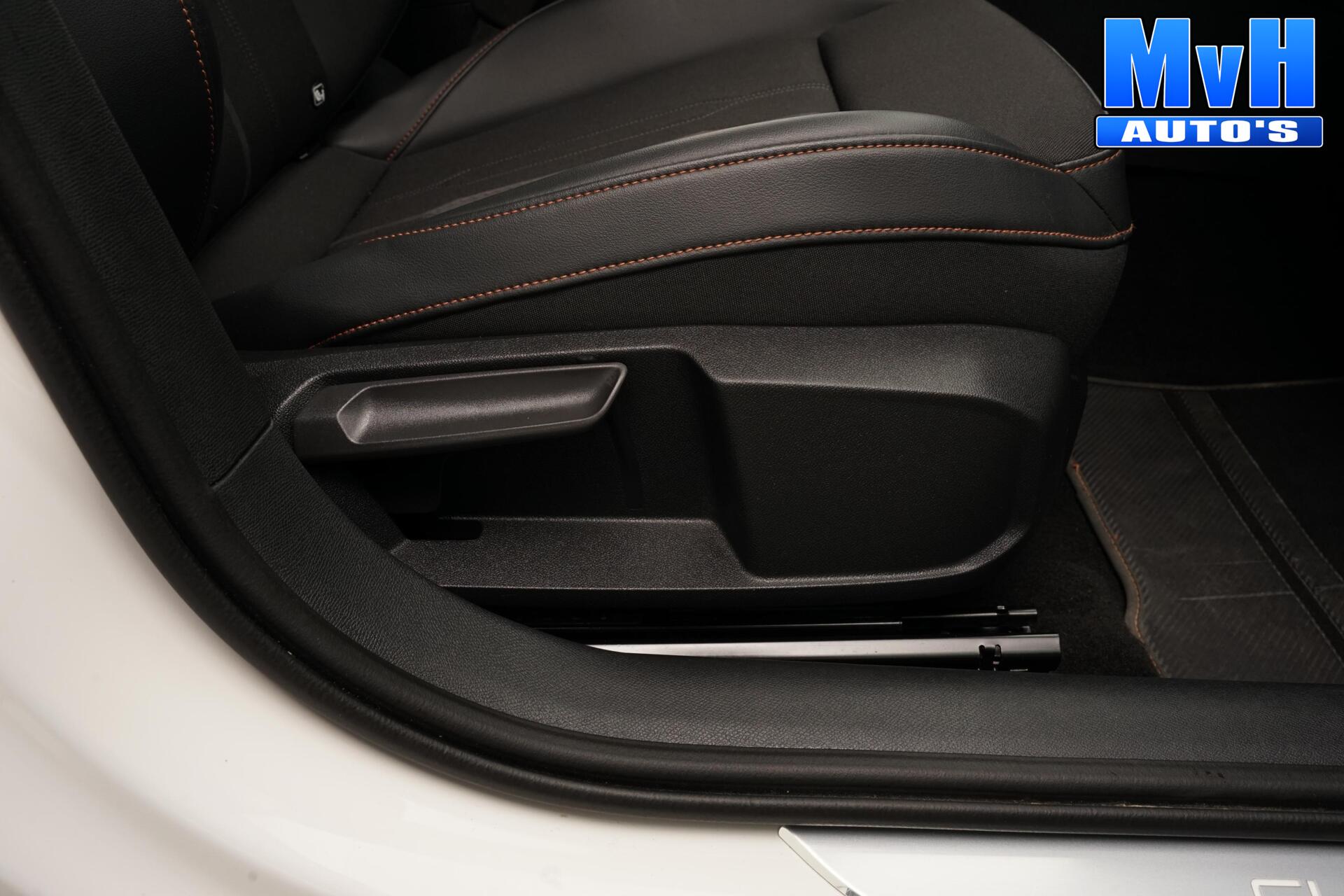 Foto van Cupra Formentor E-hybrid