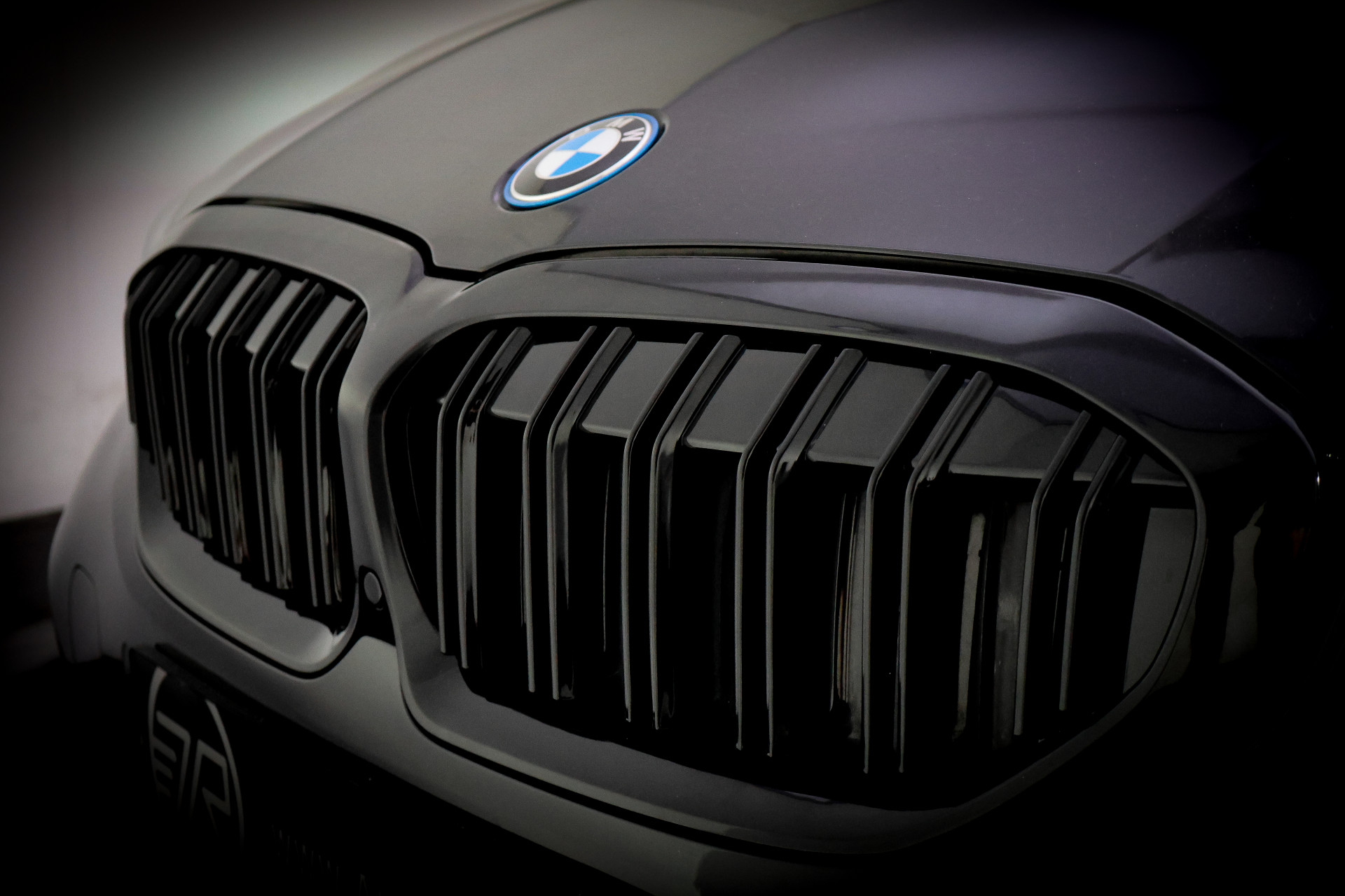 Foto van BMW 3-serie