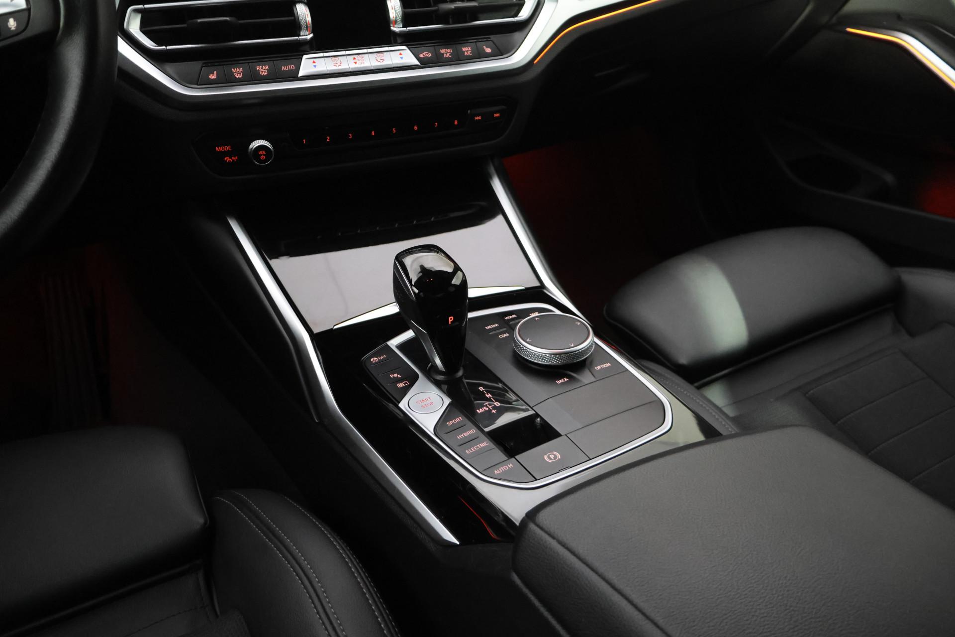 Foto van BMW 3-serie