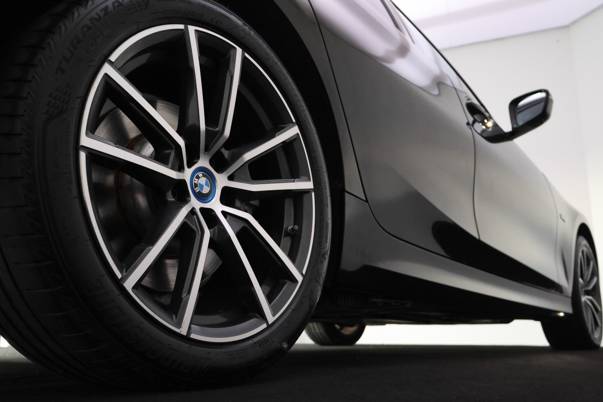 Foto van BMW 3-serie