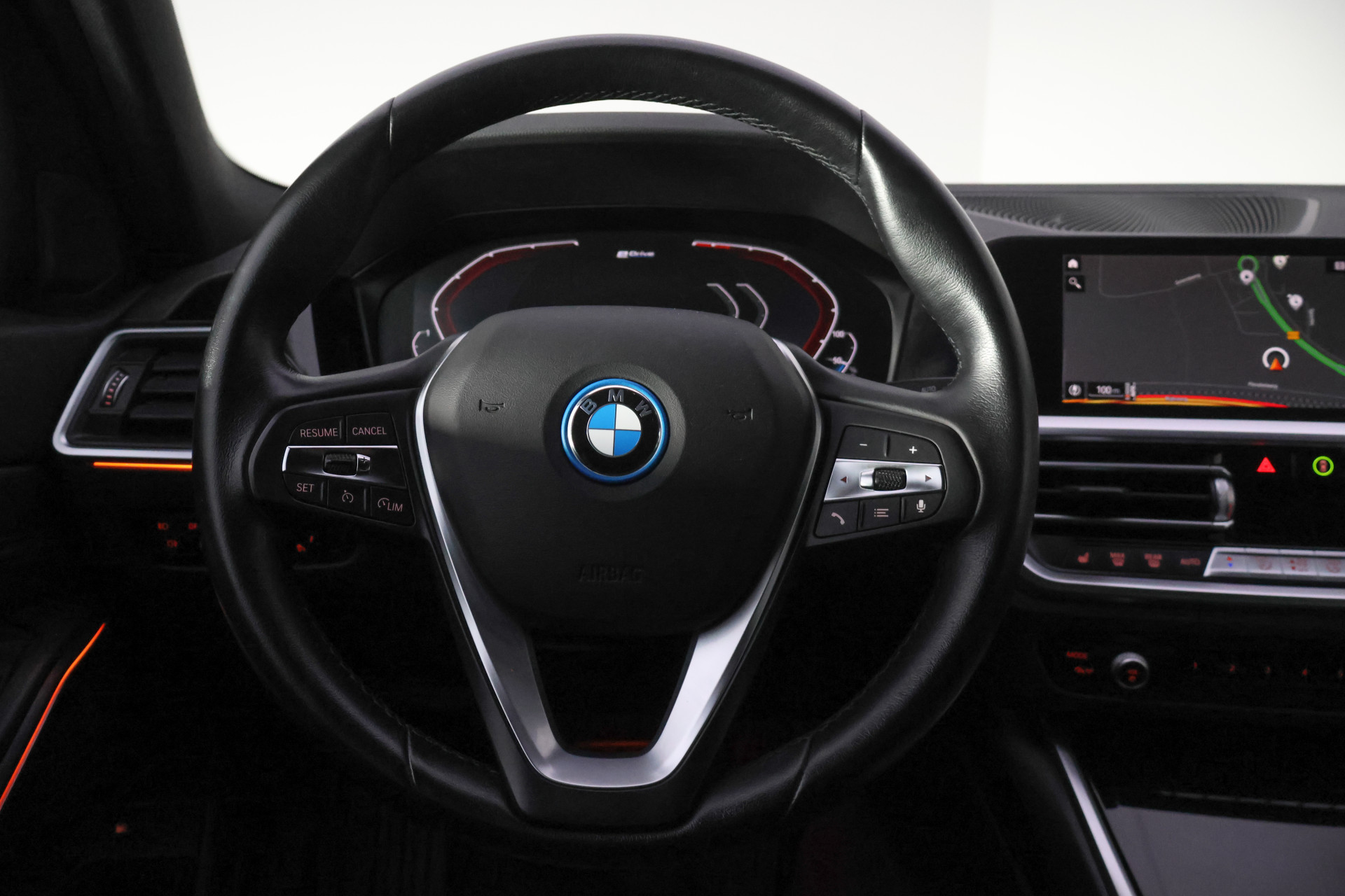 Foto van BMW 3-serie