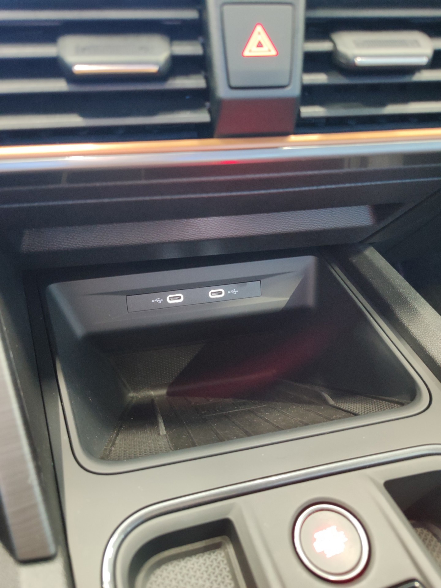 Foto van Cupra Leon Sportstourer