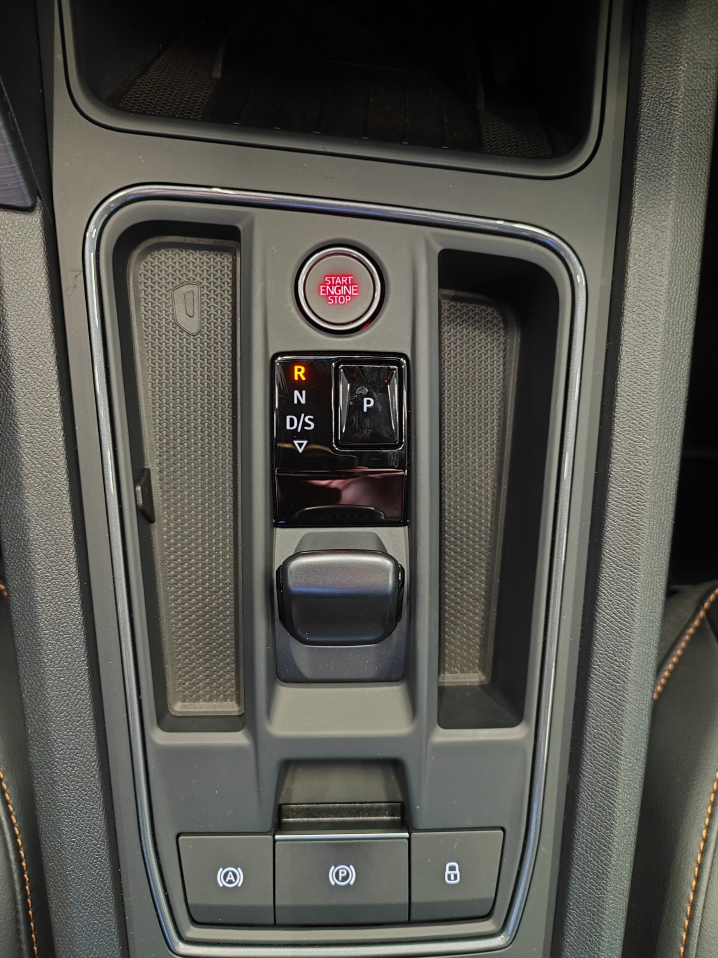 Foto van Cupra Leon Sportstourer