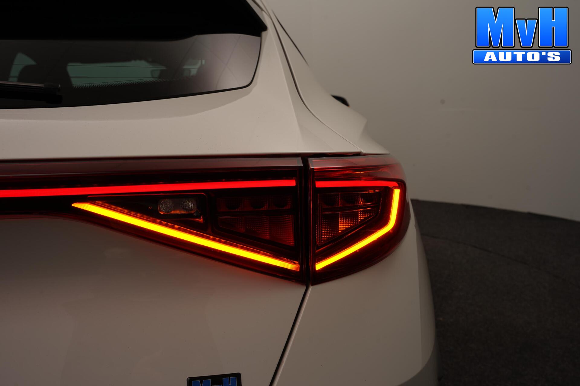 Foto van Cupra Formentor