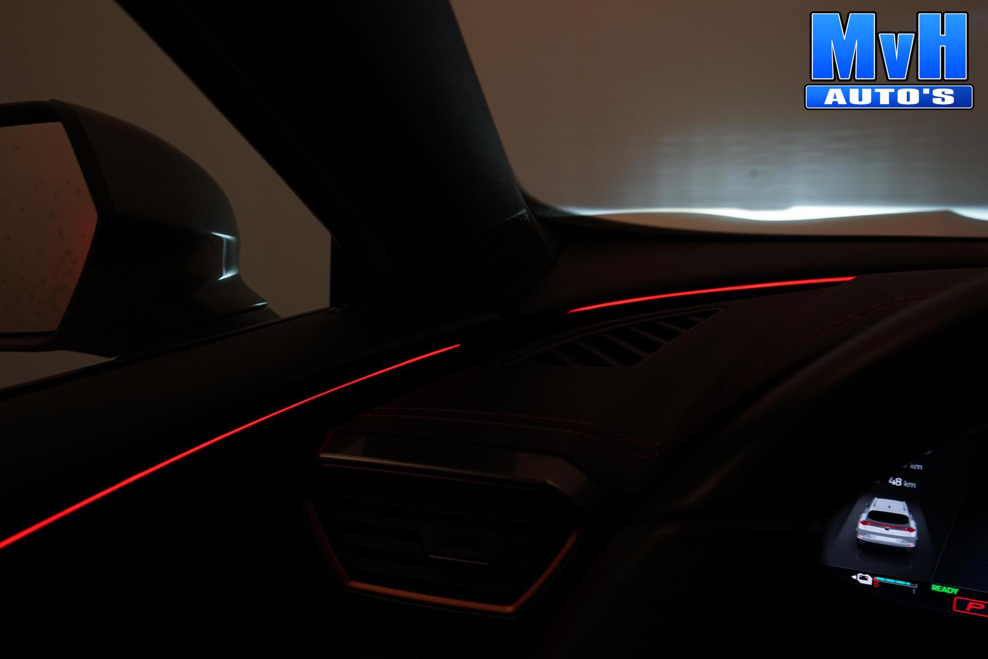 Foto van Cupra Formentor