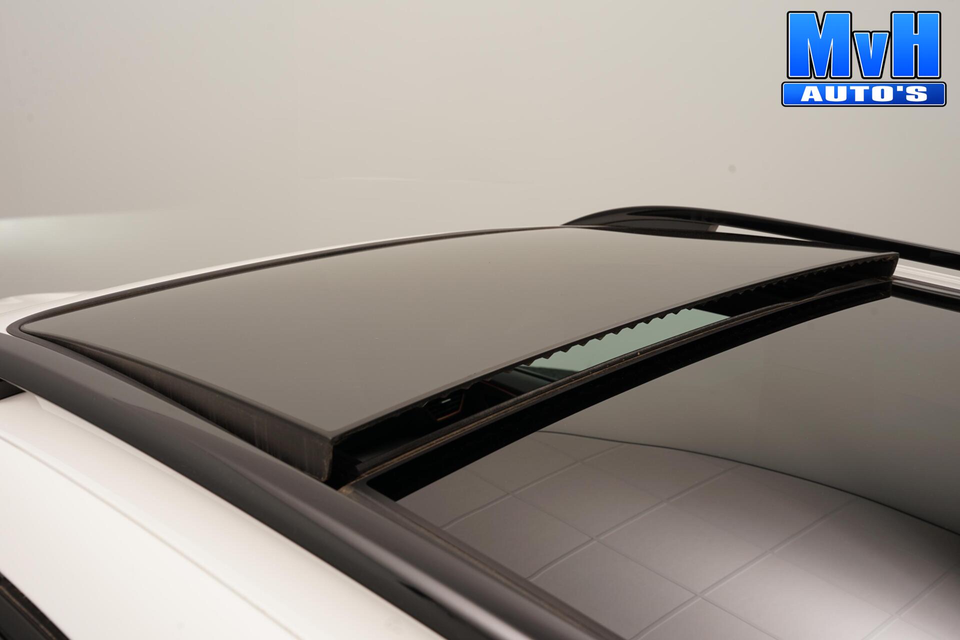 Foto van Cupra Formentor