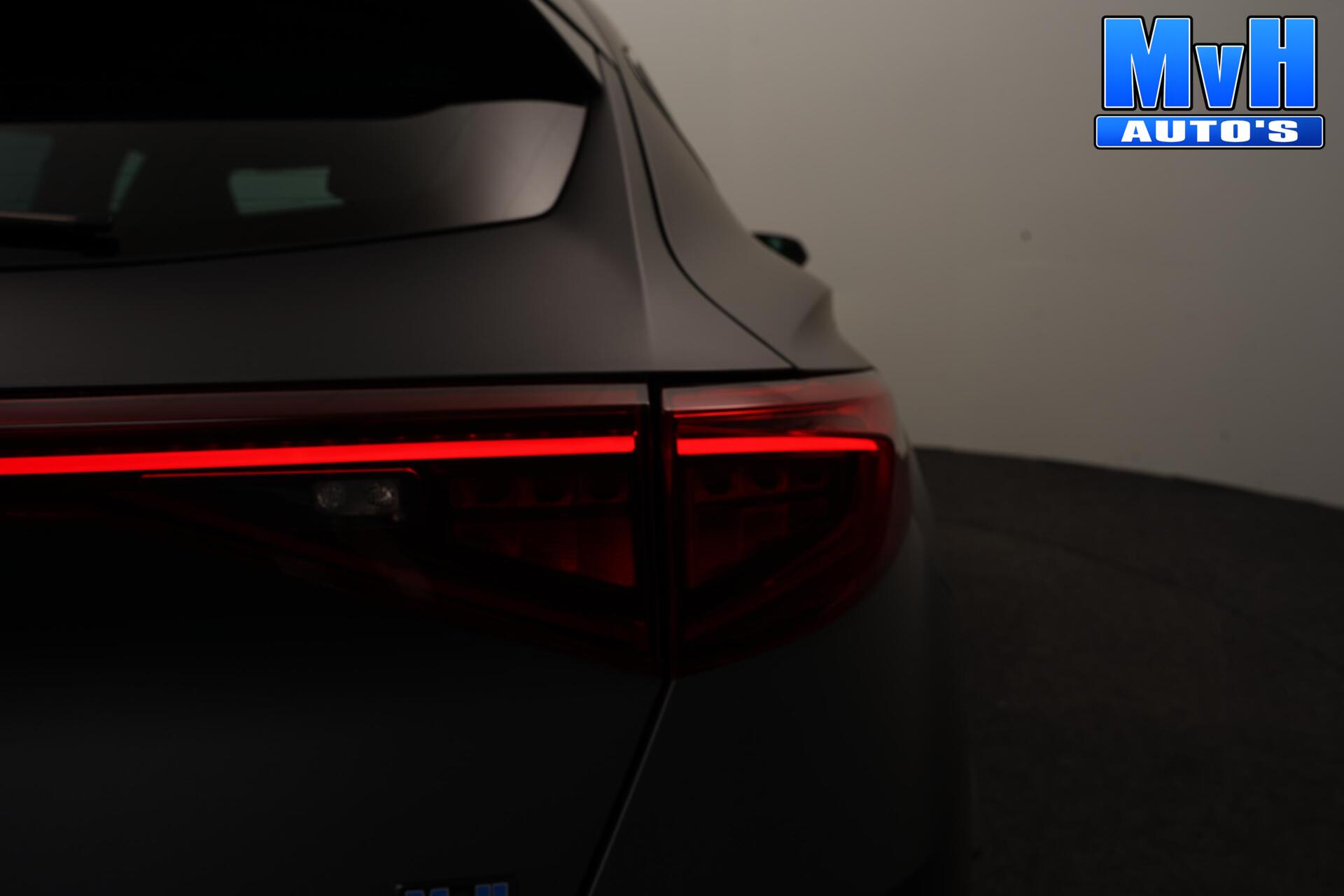 Foto van Cupra Formentor