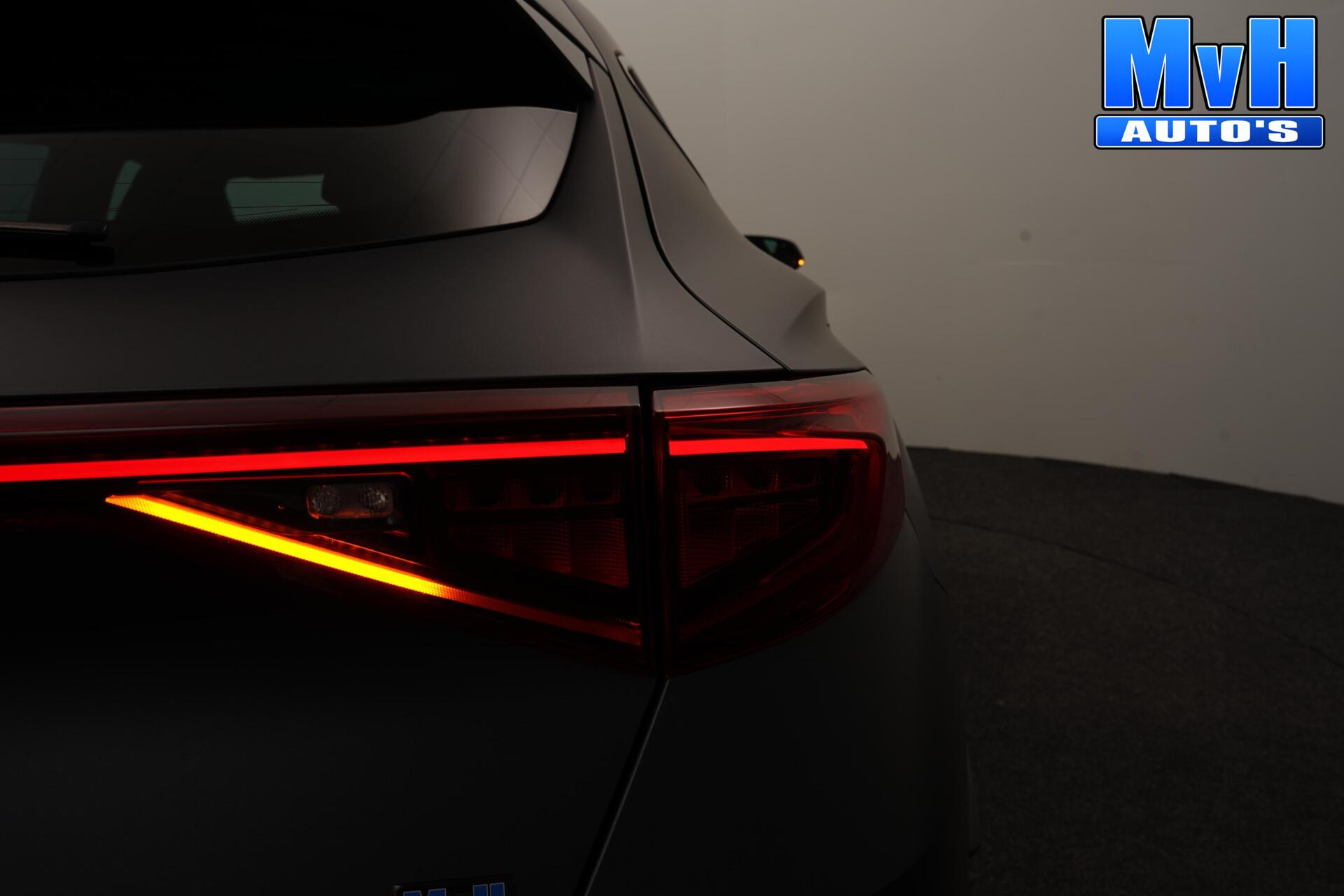 Foto van Cupra Formentor