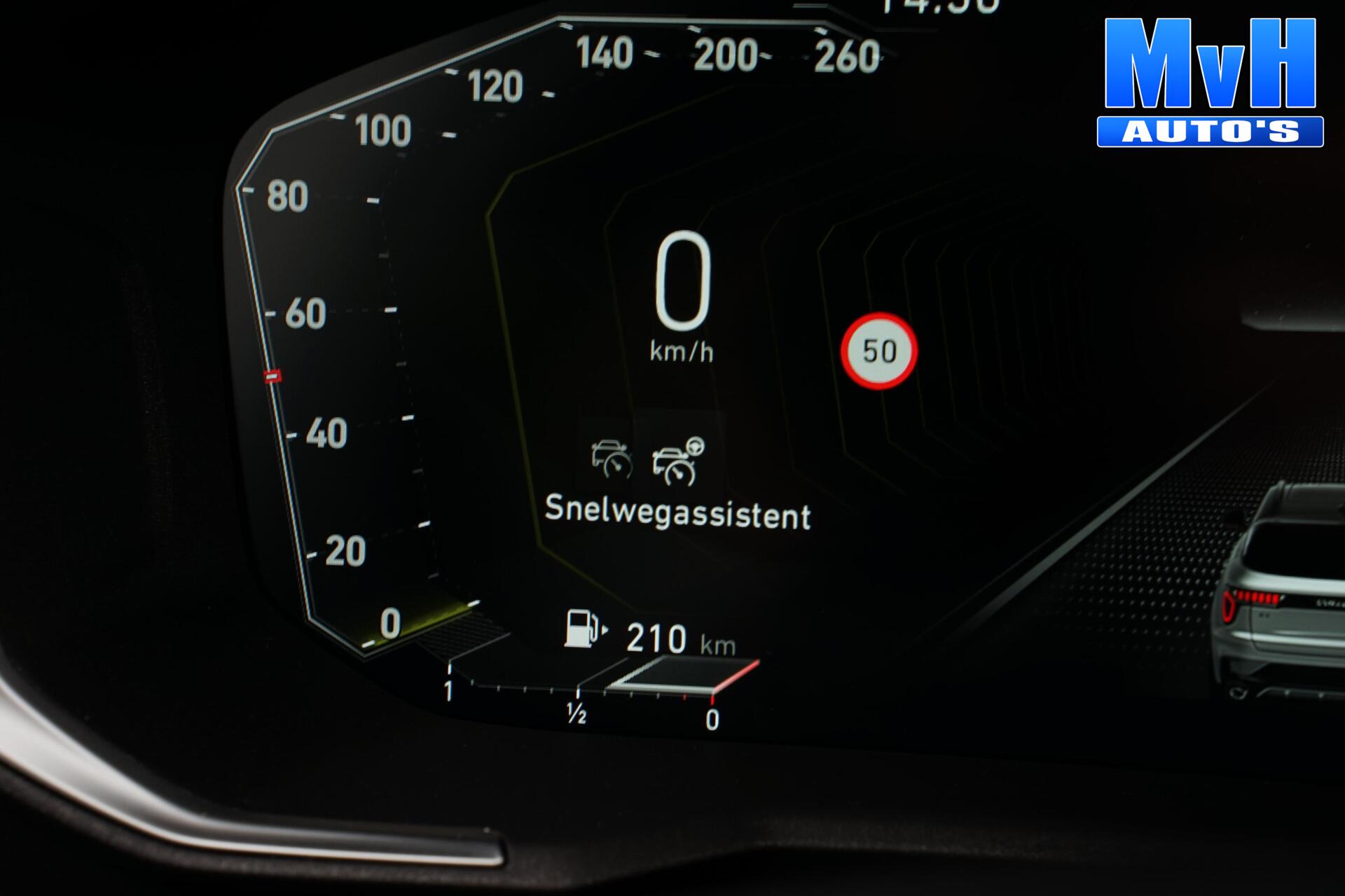Foto van LYNK & Co 01
