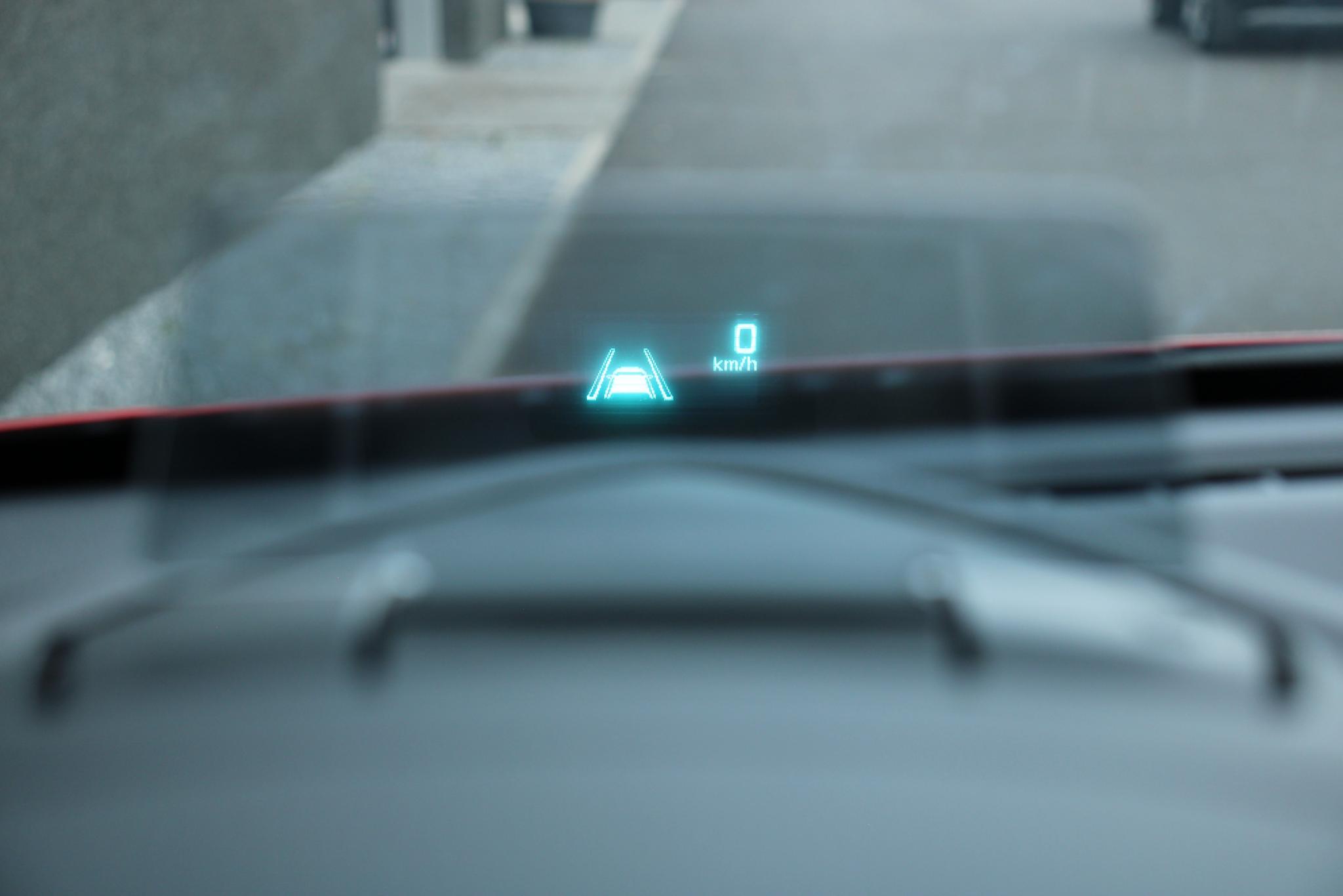 Foto van Mazda 2