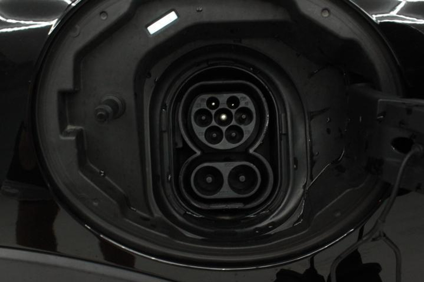 Foto van Mini Cooper Se