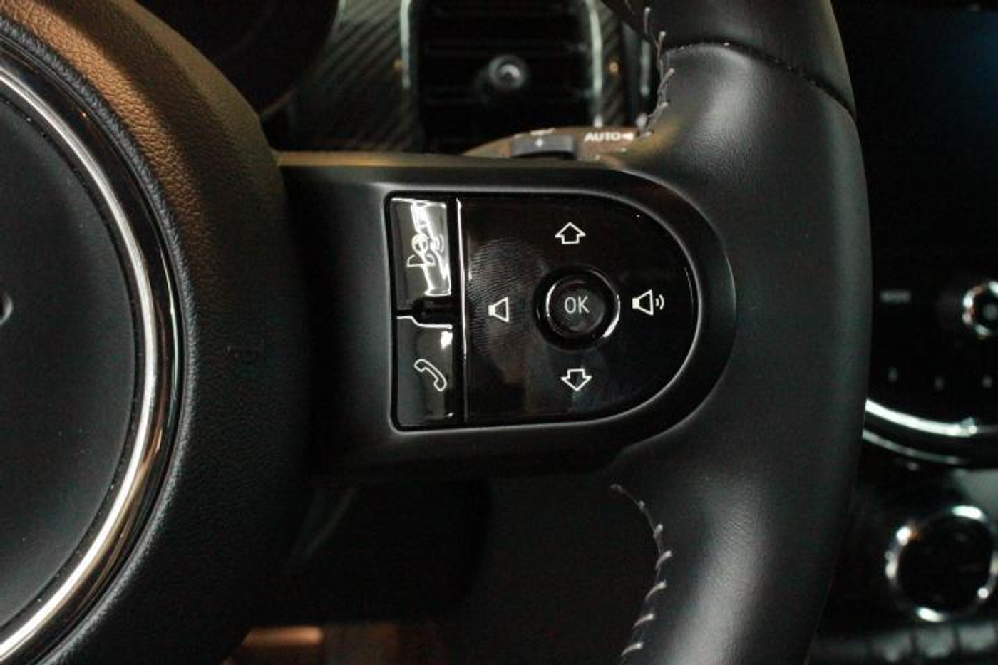 Foto van Mini Cooper Se