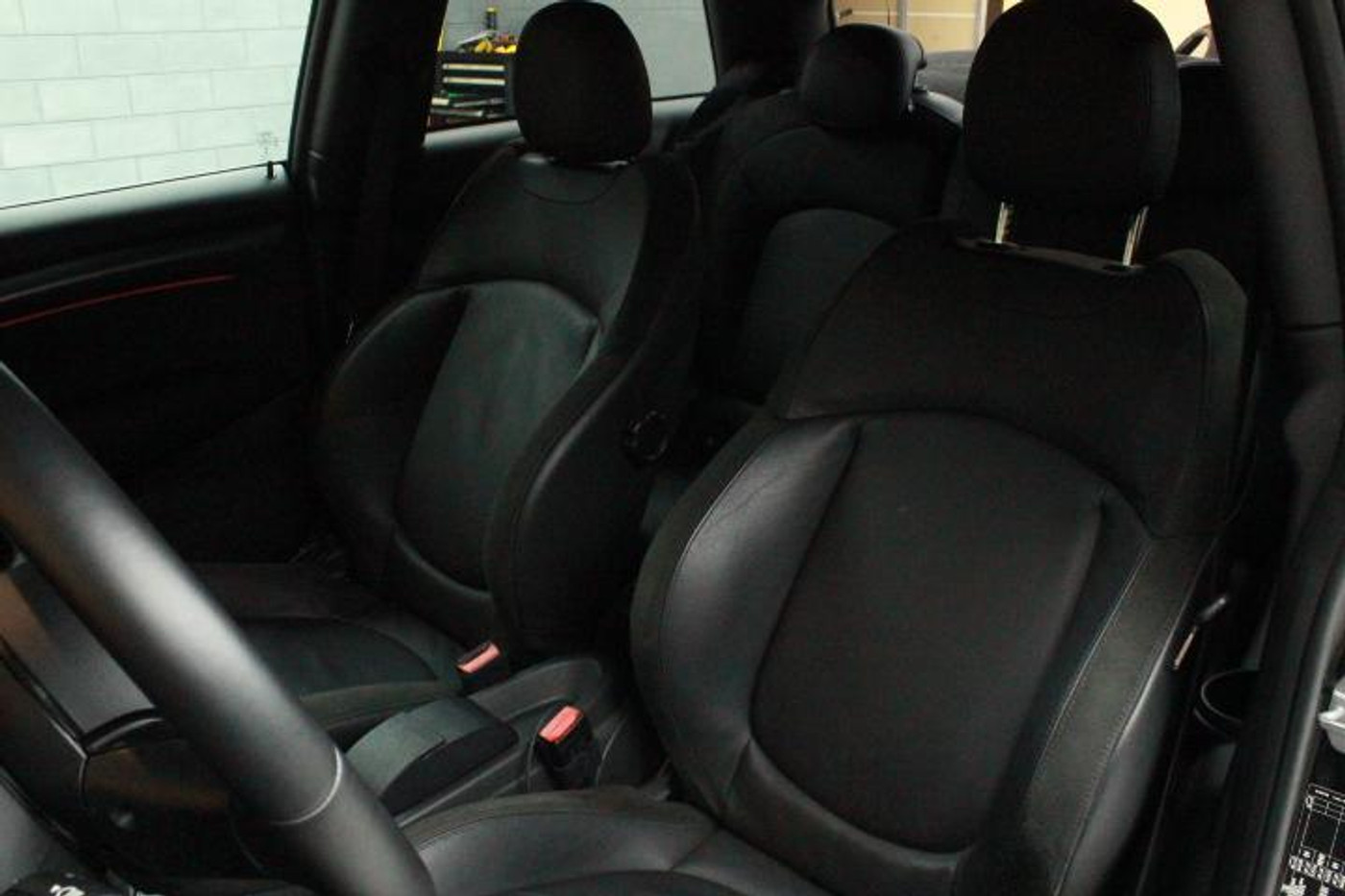 Foto van Mini Cooper Se