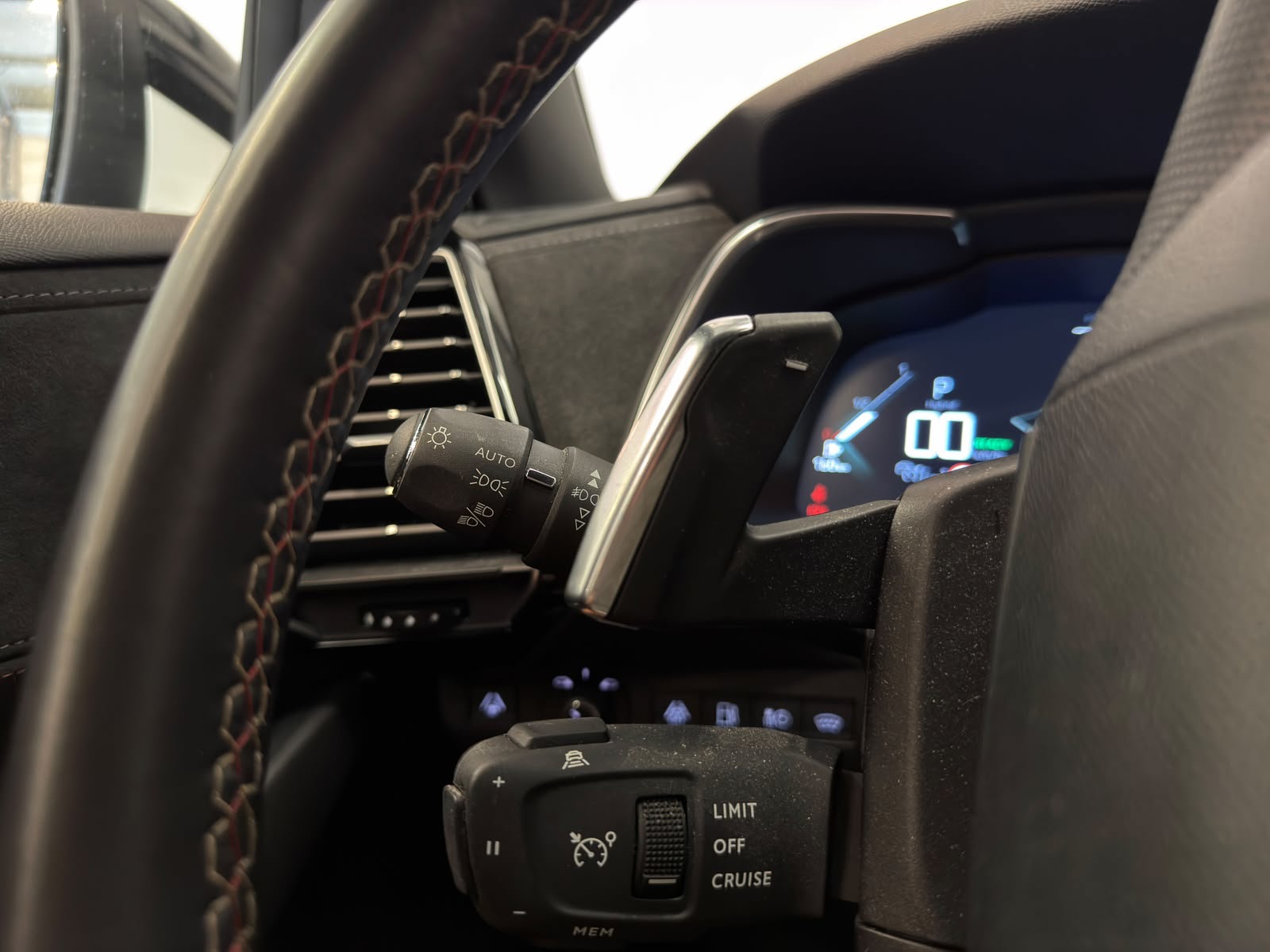Foto van DS DS 7 Crossback