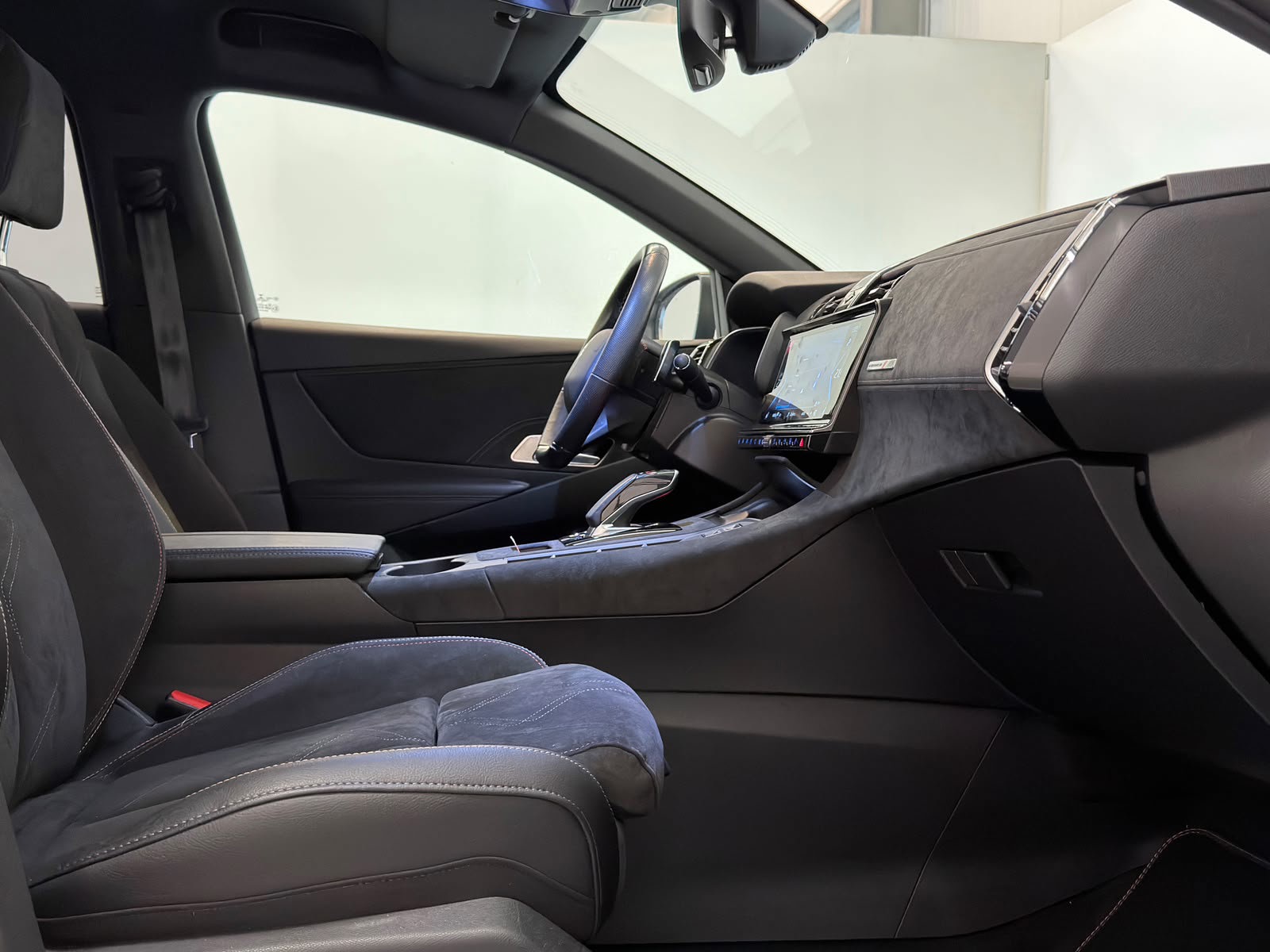 Foto van DS DS 7 Crossback