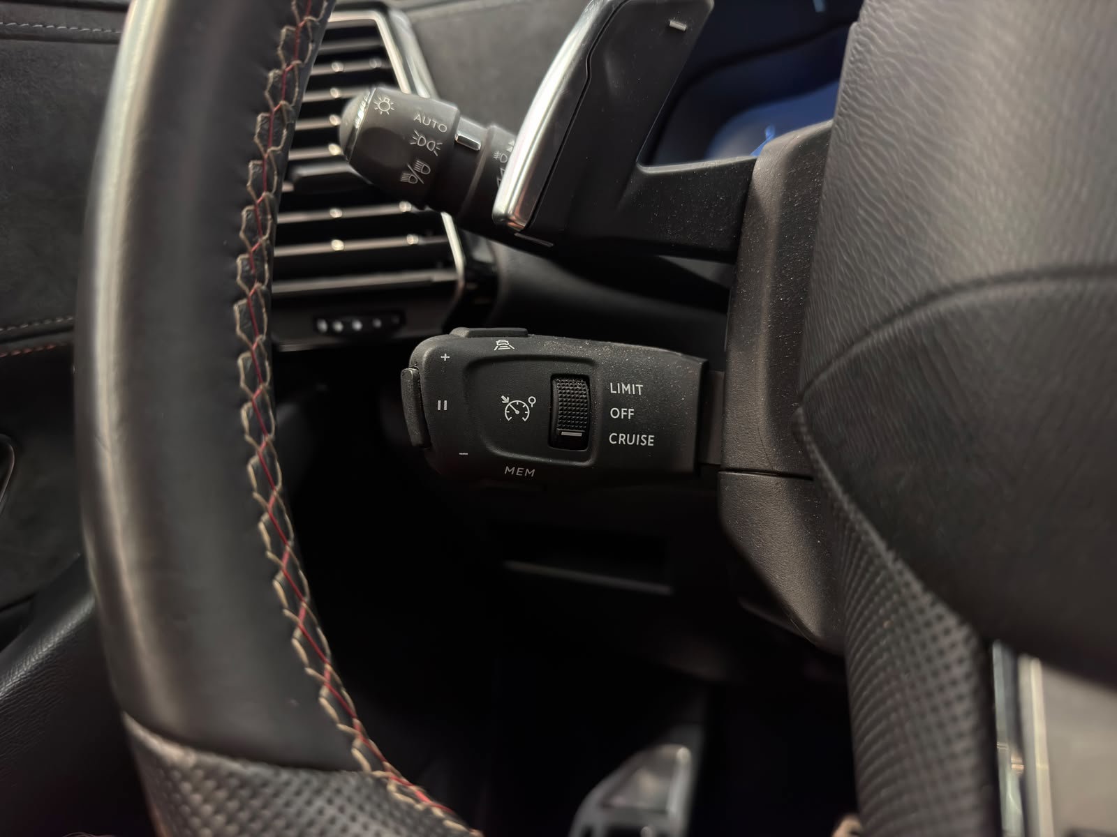 Foto van DS DS 7 Crossback