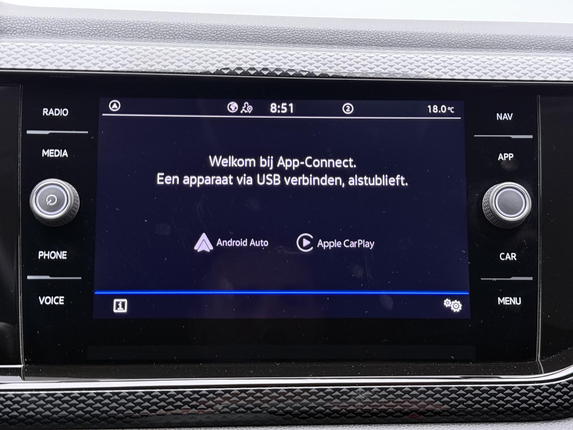 Foto van Volkswagen Taigo