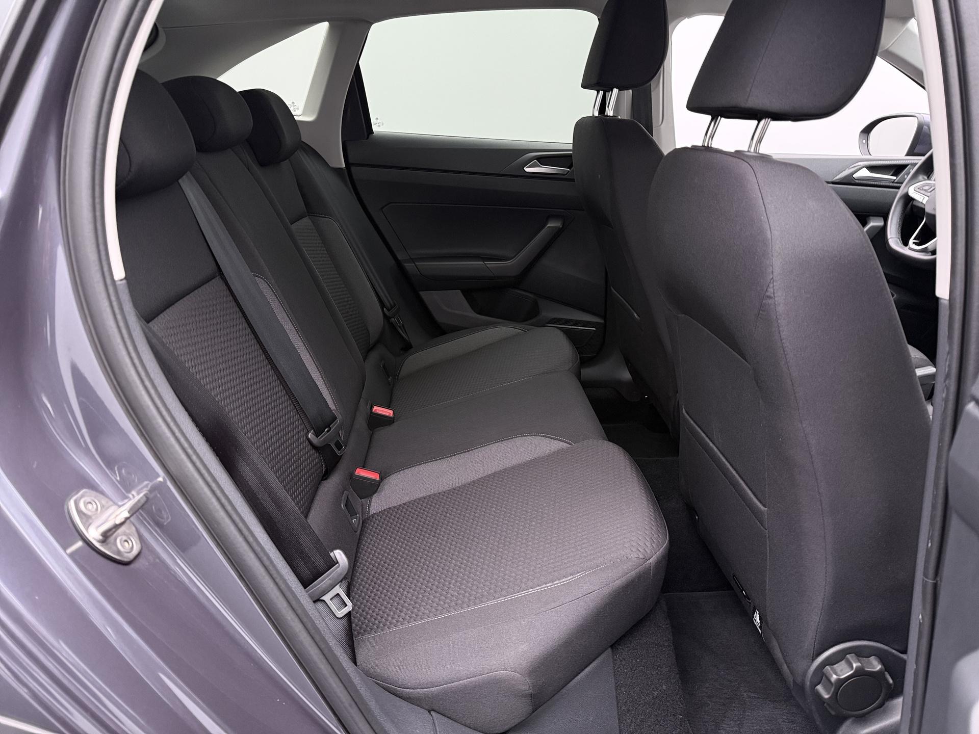 Foto van Volkswagen Taigo