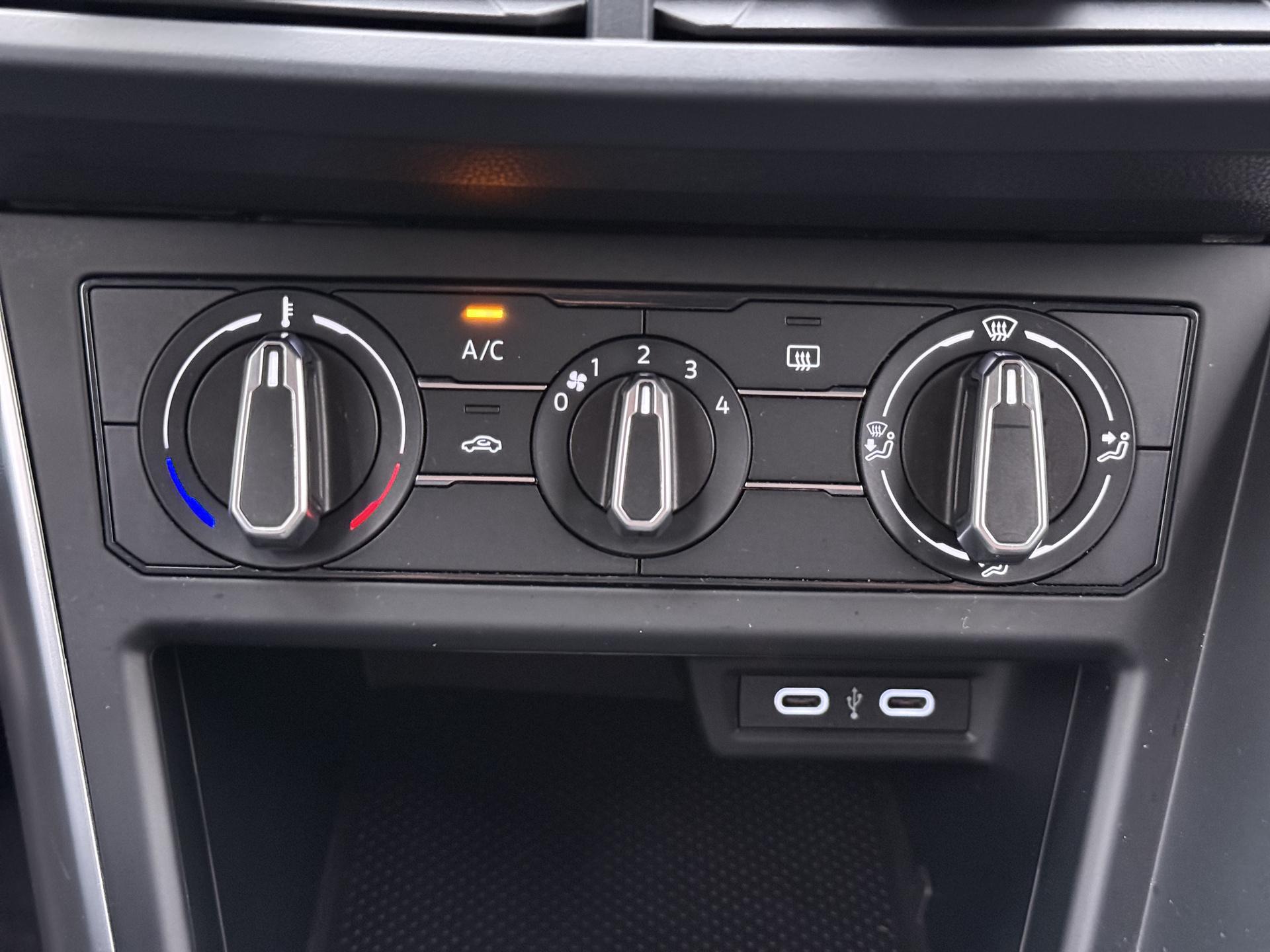 Foto van Volkswagen Taigo