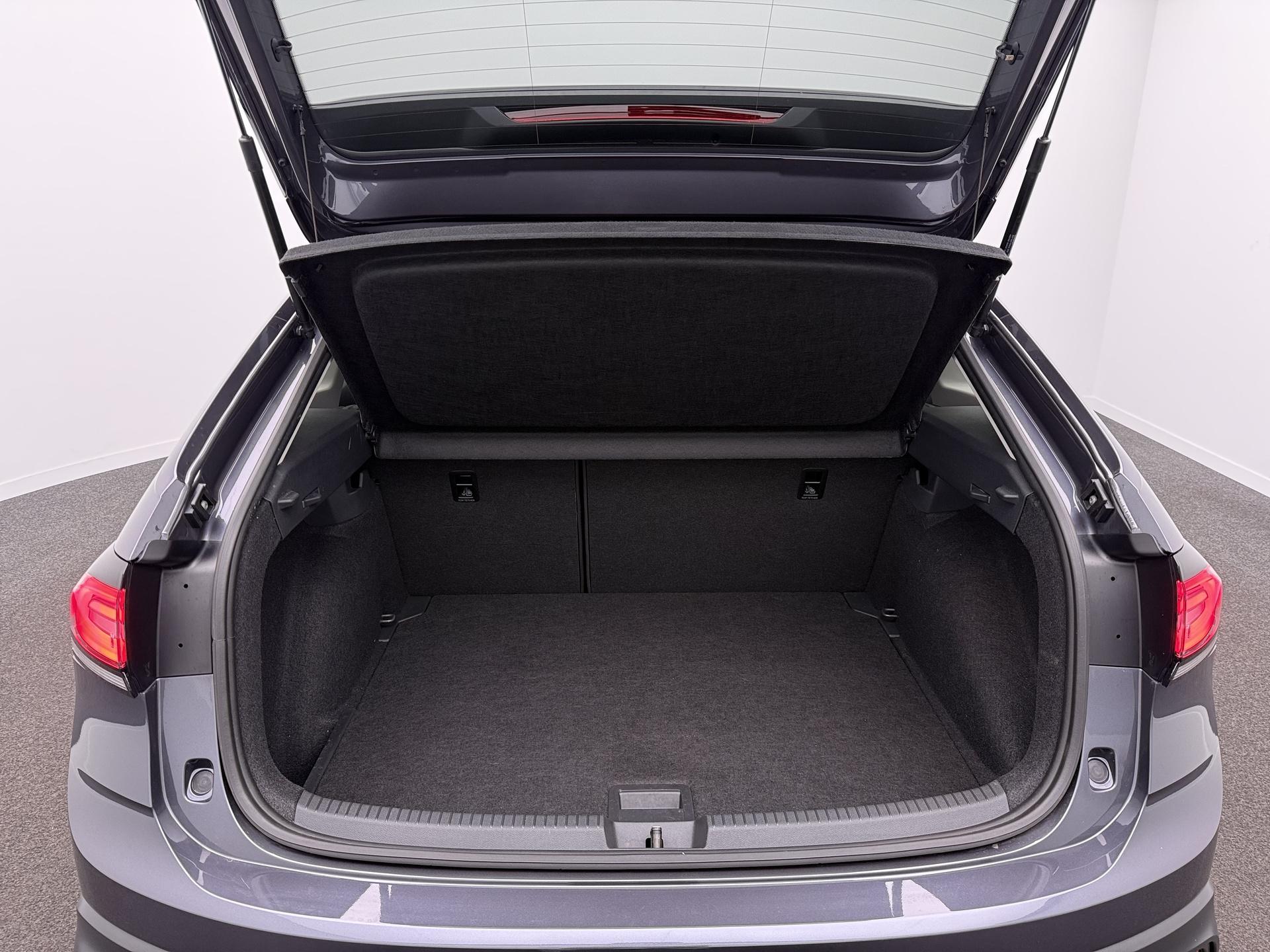 Foto van Volkswagen Taigo