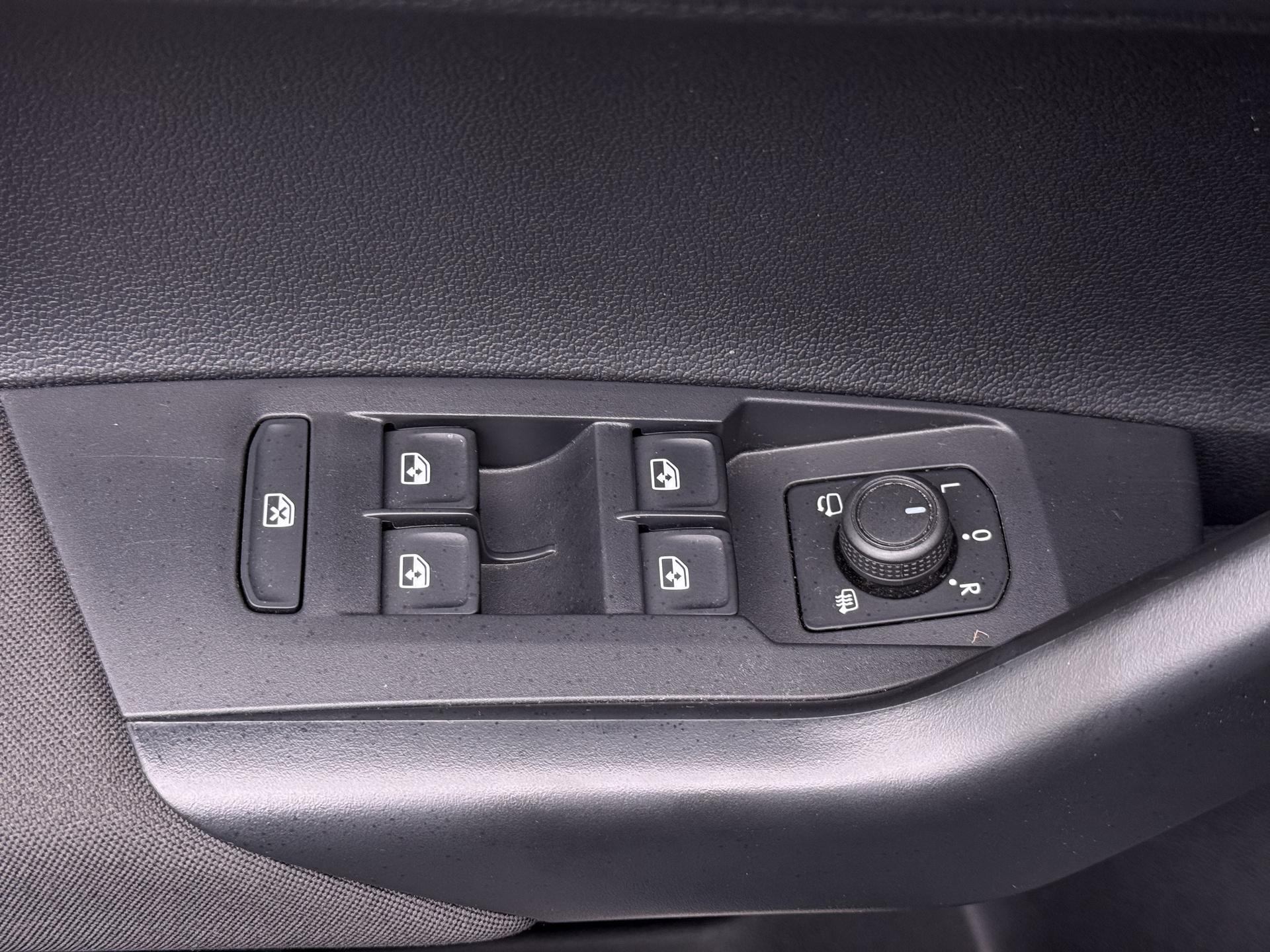 Foto van Volkswagen Taigo