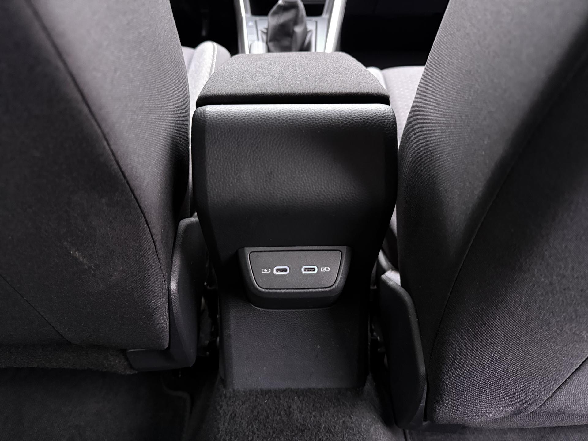 Foto van Volkswagen Taigo