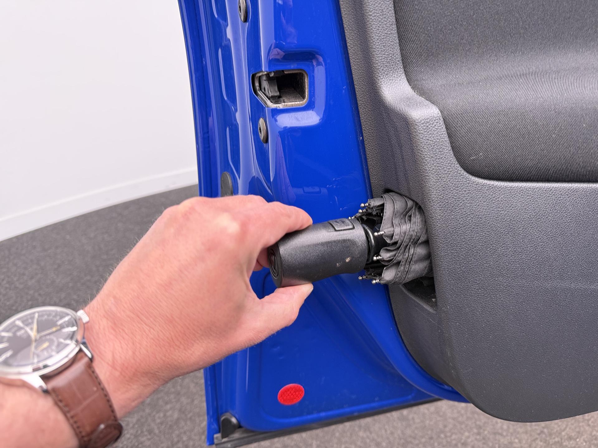 Foto van Skoda Kamiq