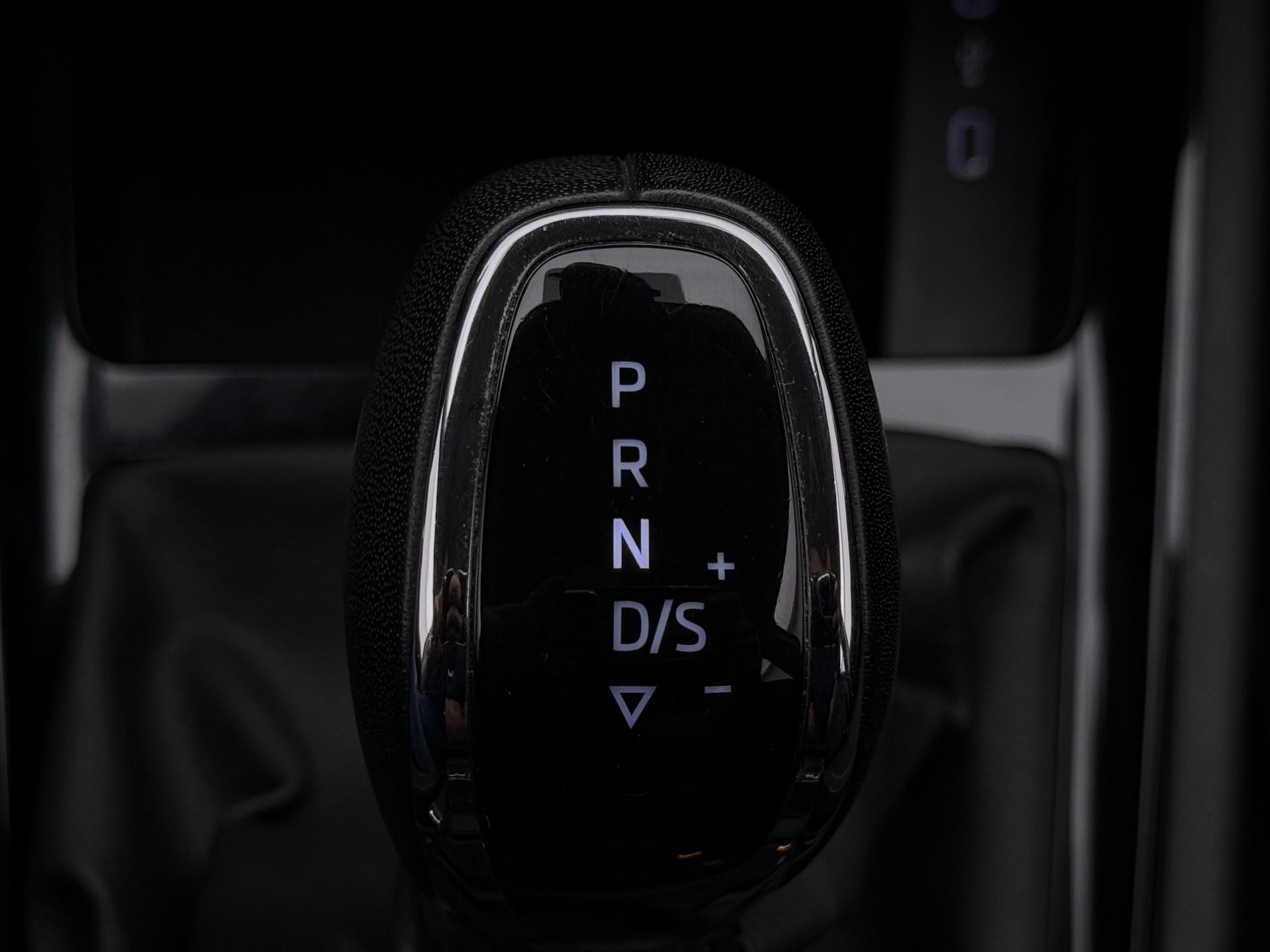 Foto van Skoda Kamiq